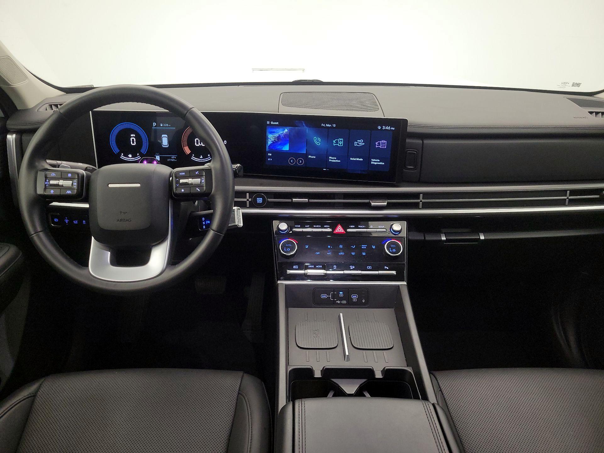 Thumbnail: 2025 Hyundai Santa Fe - 9