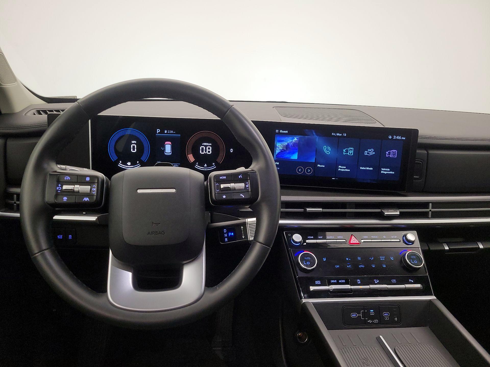 Thumbnail: 2025 Hyundai Santa Fe - 10