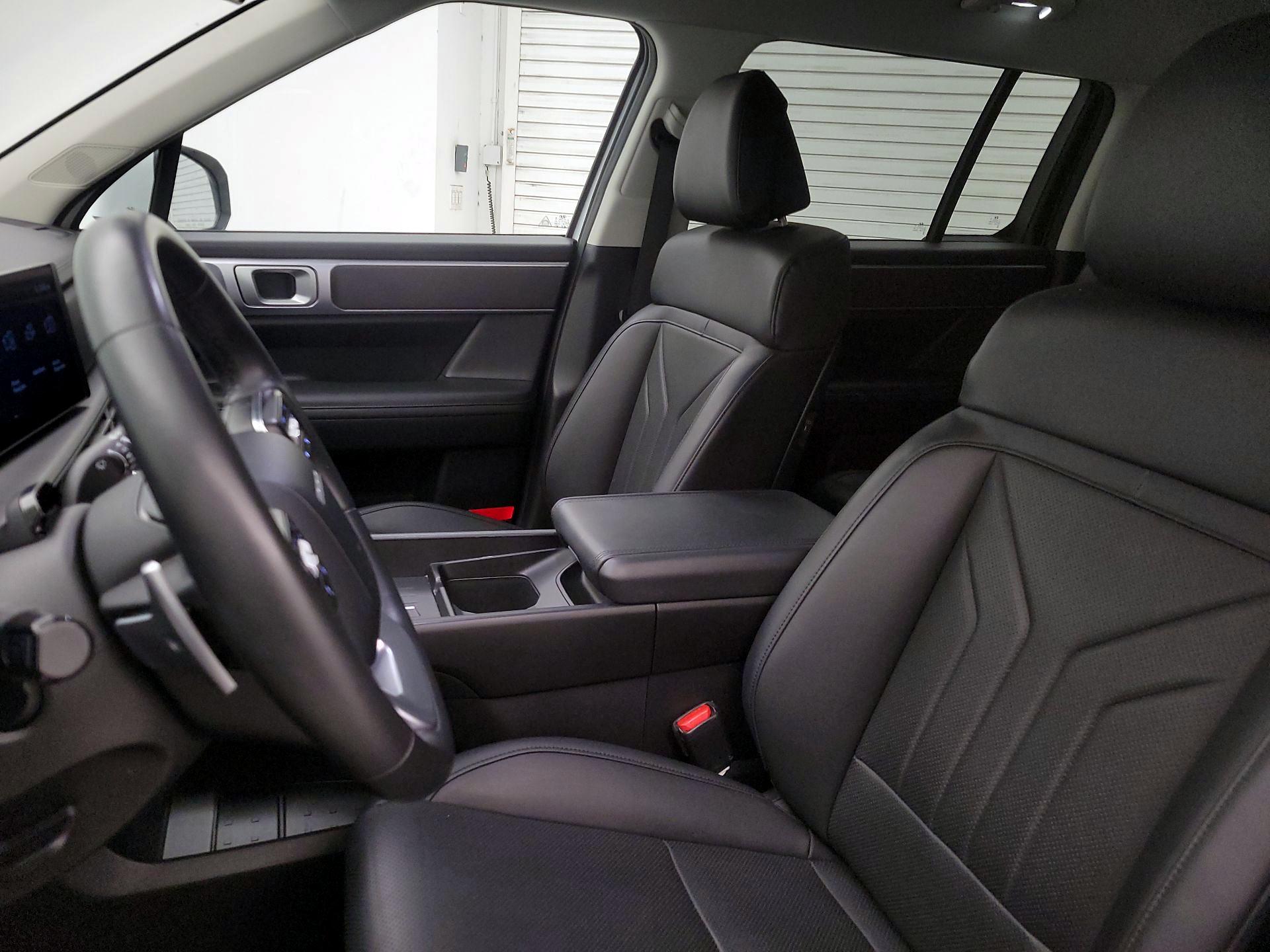 Thumbnail: 2025 Hyundai Santa Fe - 11