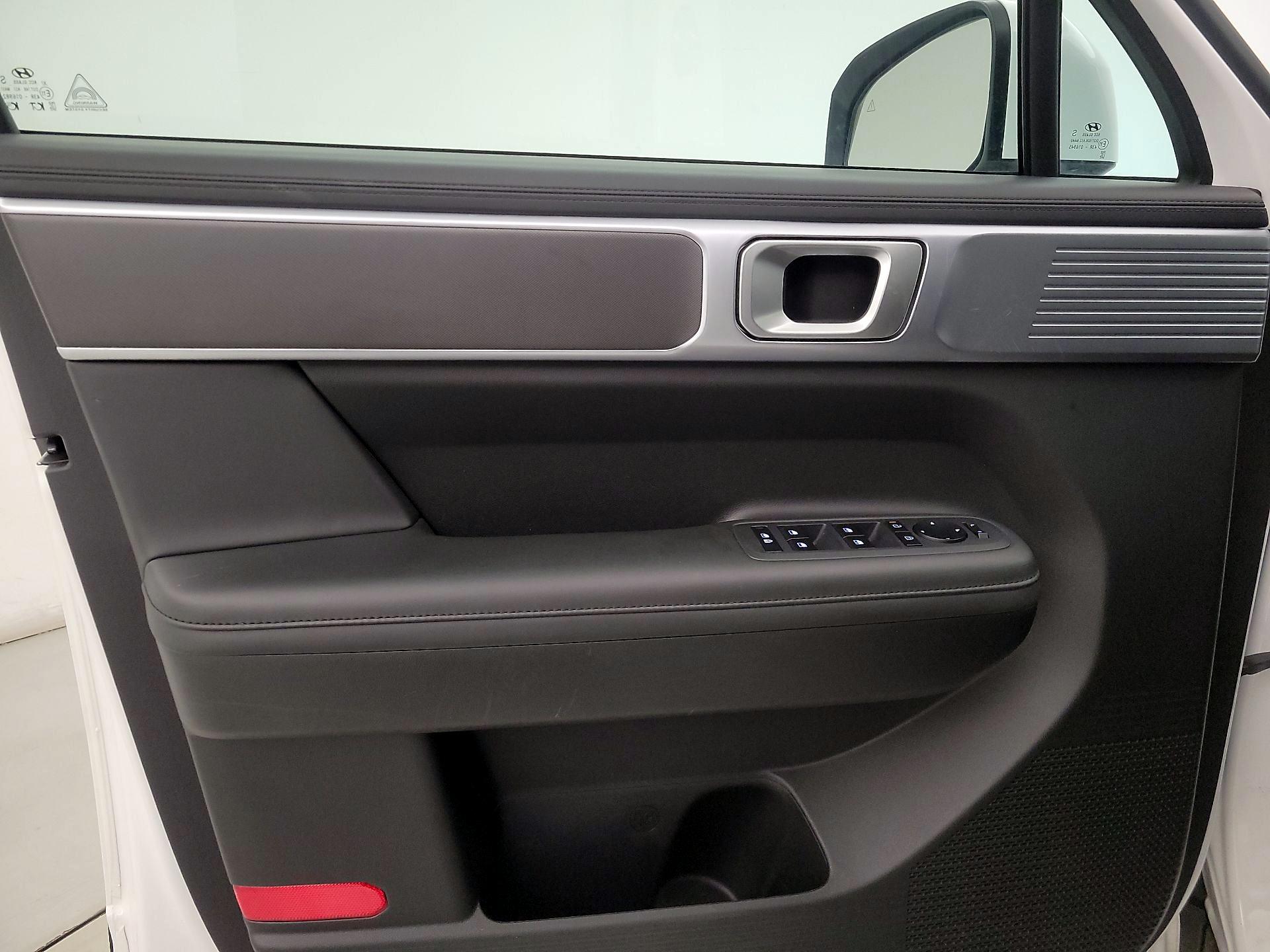 Thumbnail: 2025 Hyundai Santa Fe - 12