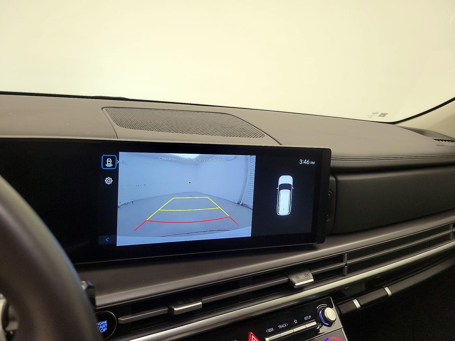 Thumbnail: 2025 Hyundai Santa Fe - 14