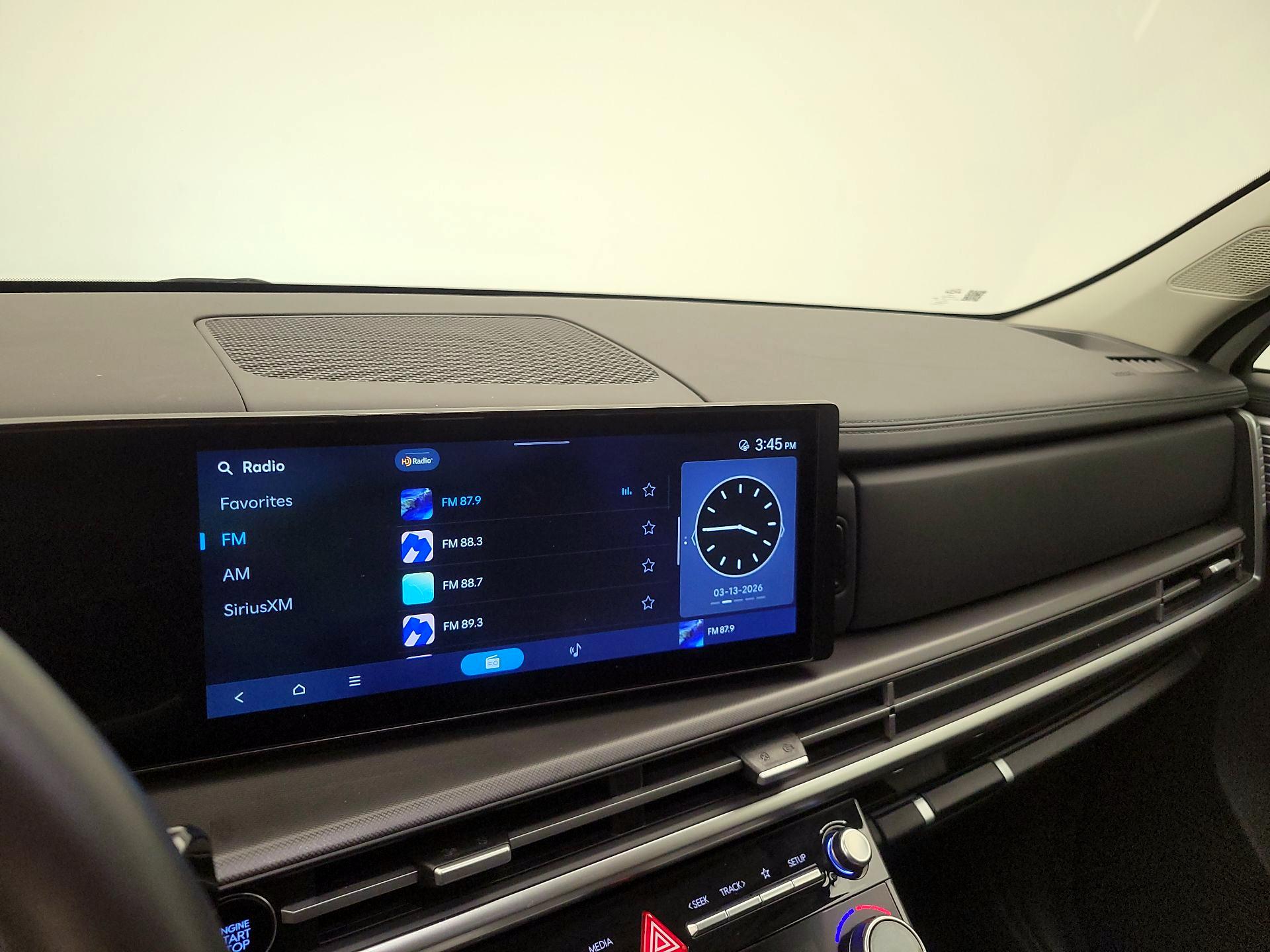 Thumbnail: 2025 Hyundai Santa Fe - 15