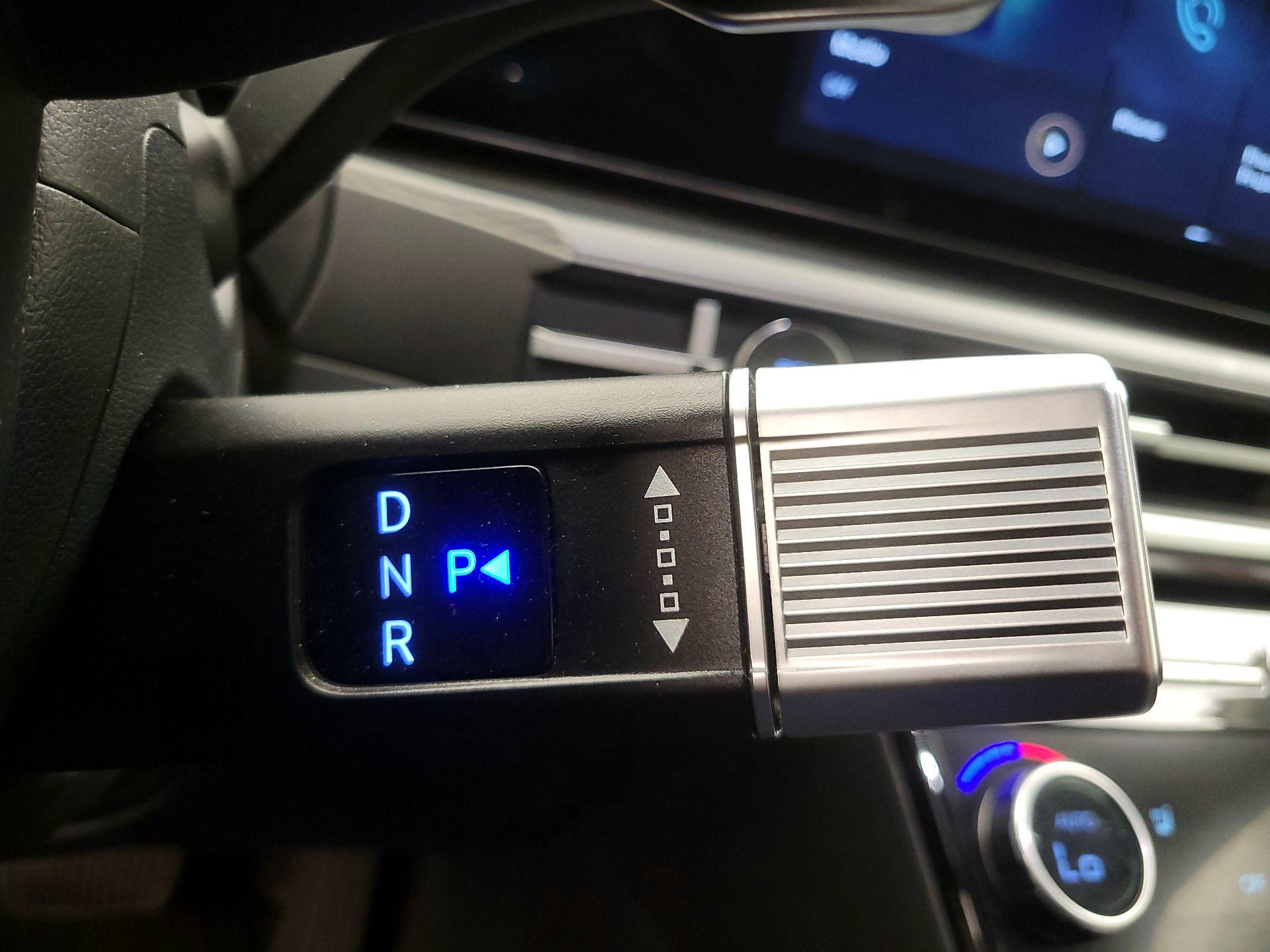 Thumbnail: 2025 Hyundai Santa Fe - 17