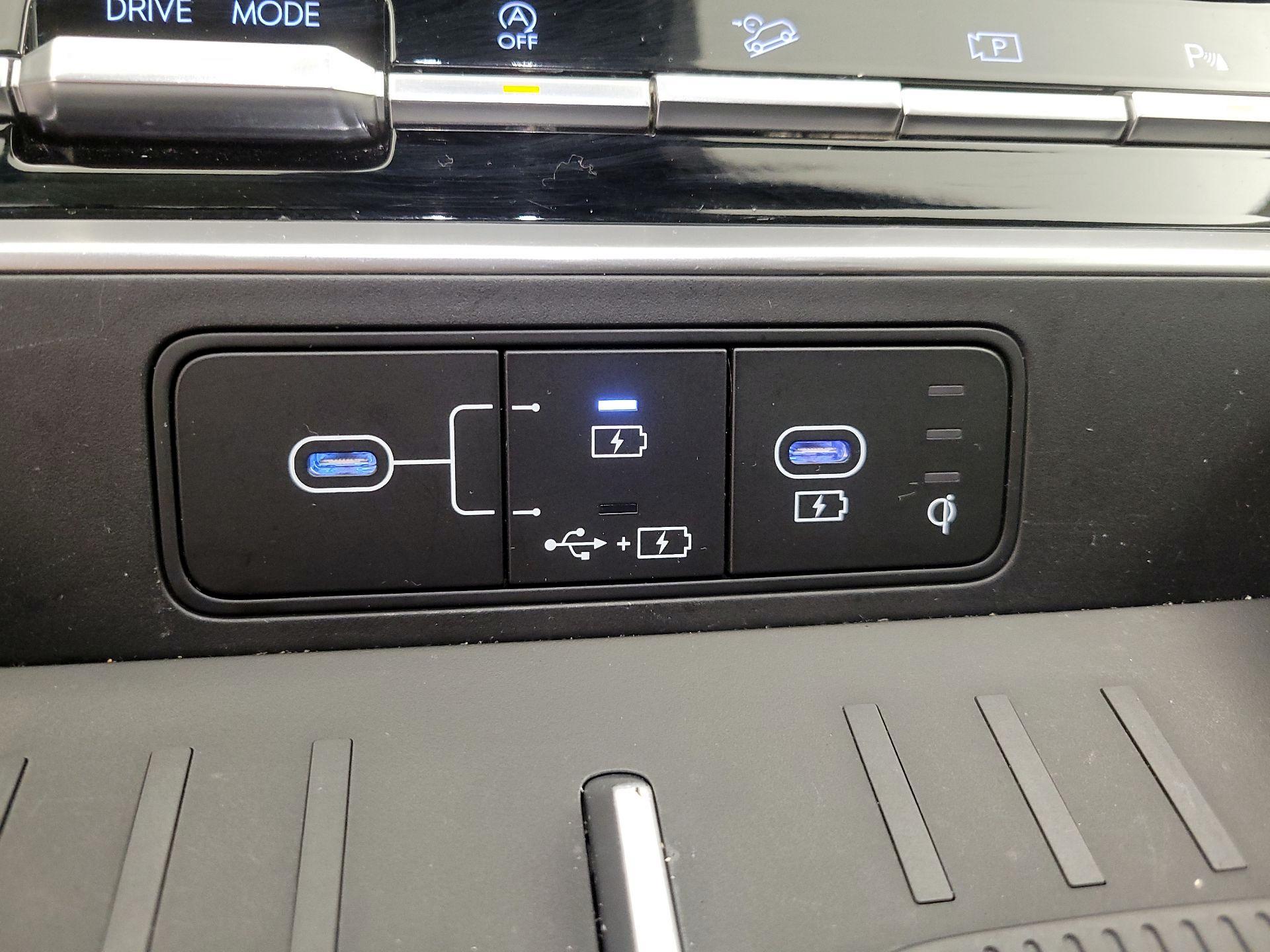 Thumbnail: 2025 Hyundai Santa Fe - 18