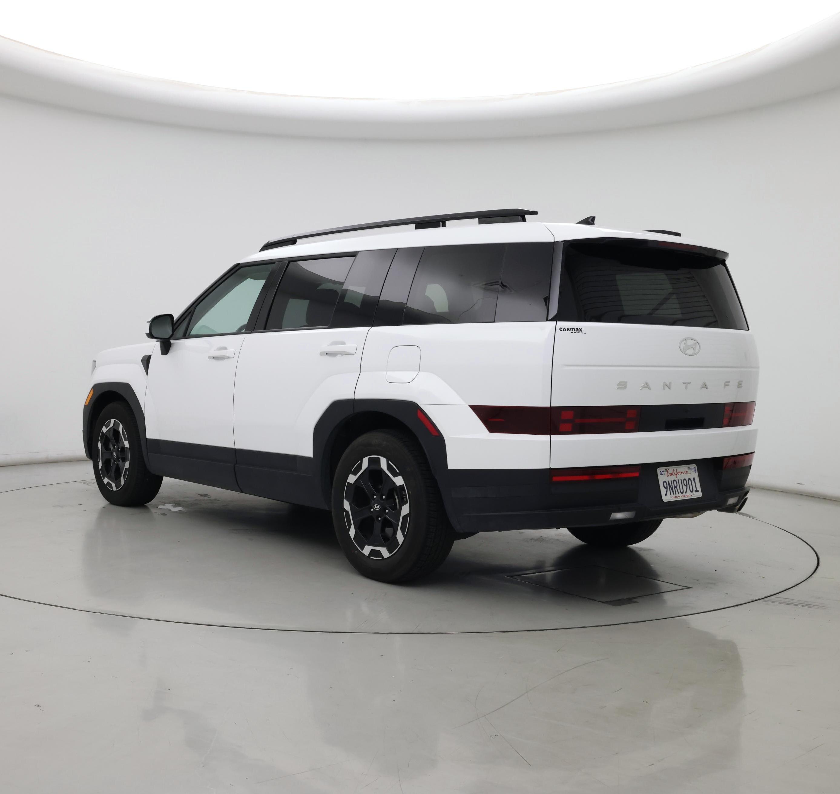 Thumbnail: 2025 Hyundai Santa Fe - 2