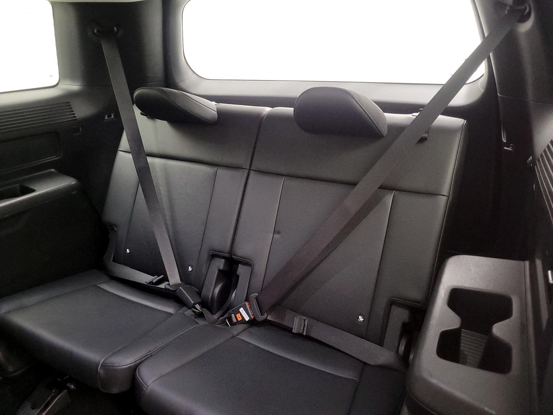 Thumbnail: 2025 Hyundai Santa Fe - 20