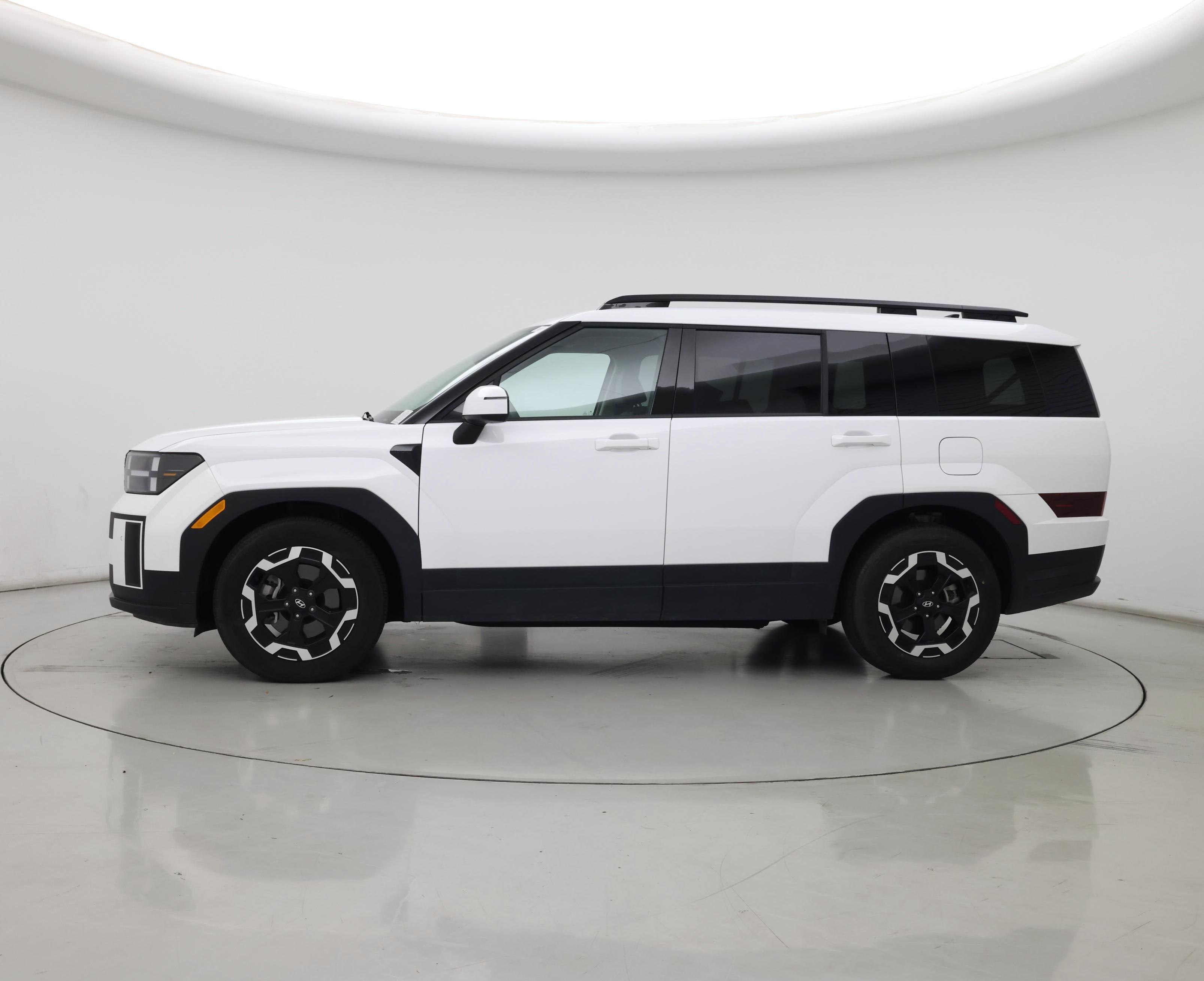 Thumbnail: 2025 Hyundai Santa Fe - 3