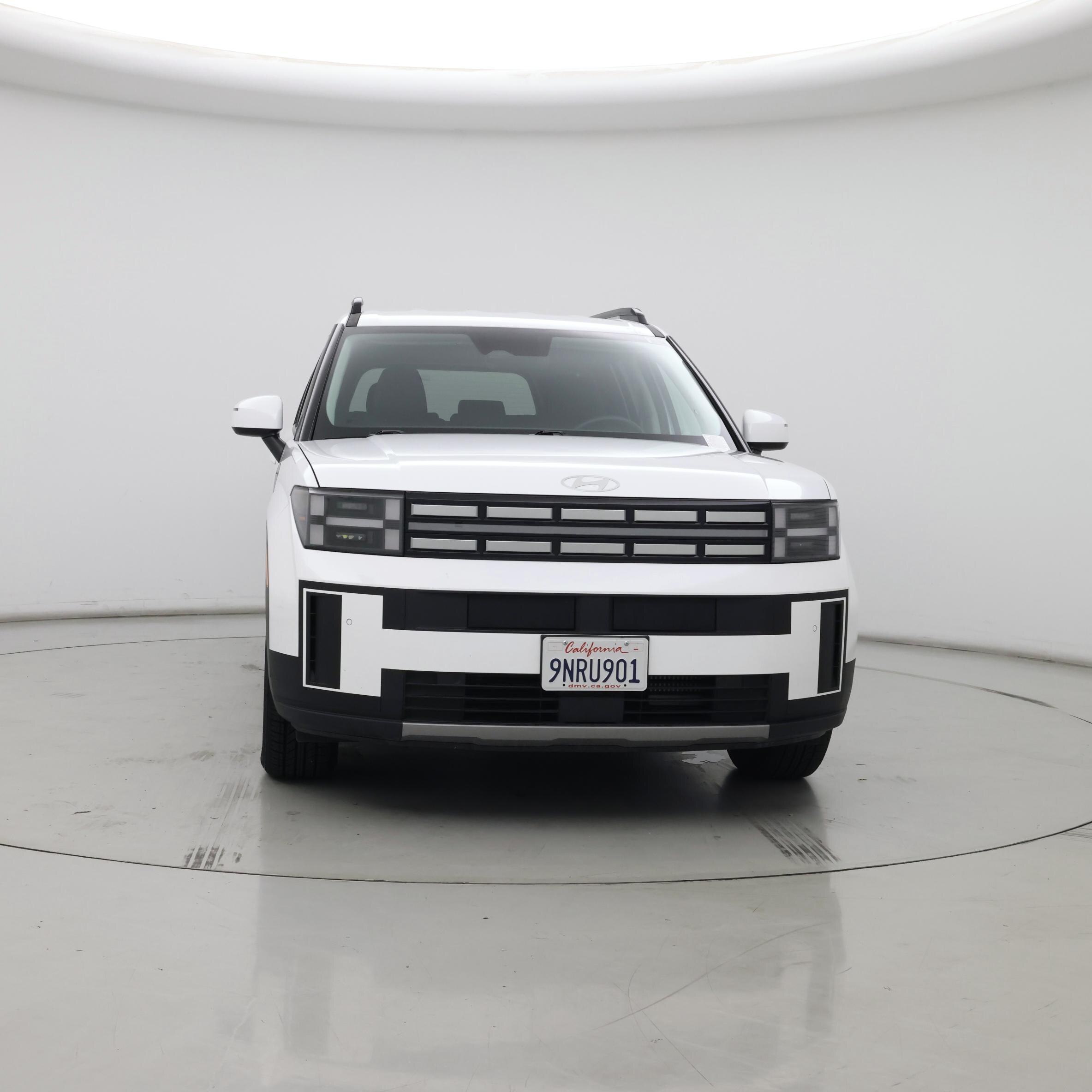 Thumbnail: 2025 Hyundai Santa Fe - 5