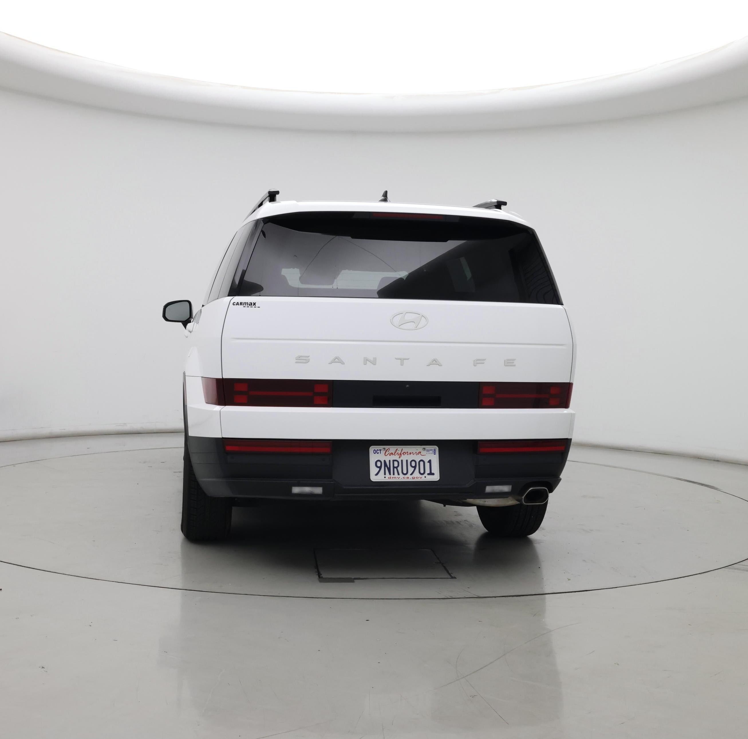 Thumbnail: 2025 Hyundai Santa Fe - 6