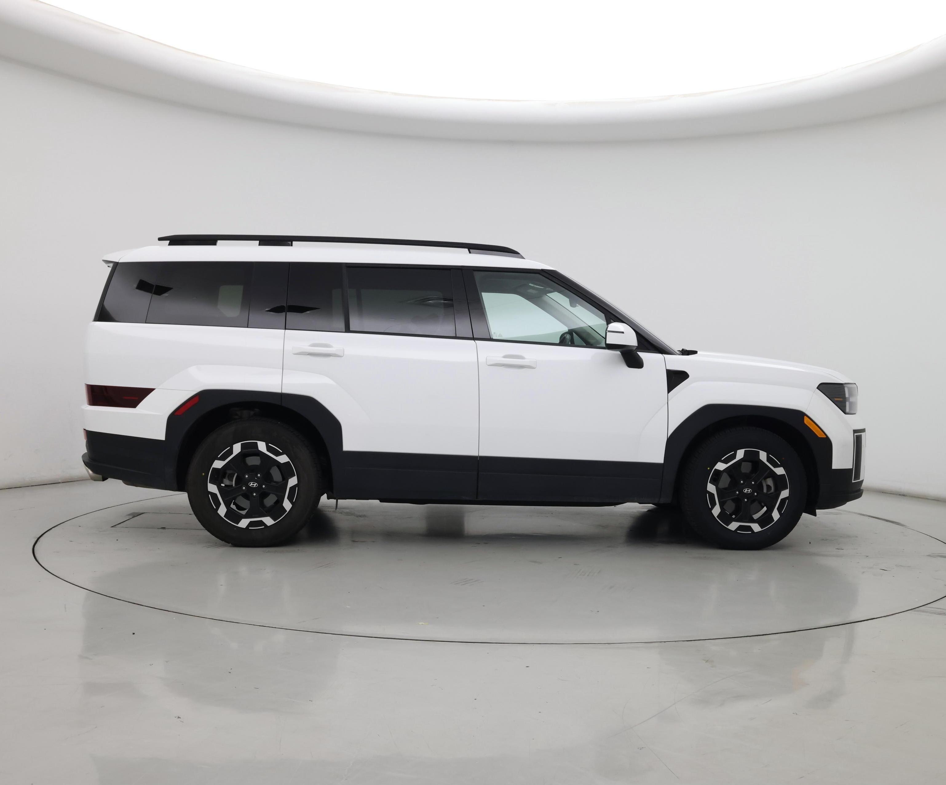 Thumbnail: 2025 Hyundai Santa Fe - 7