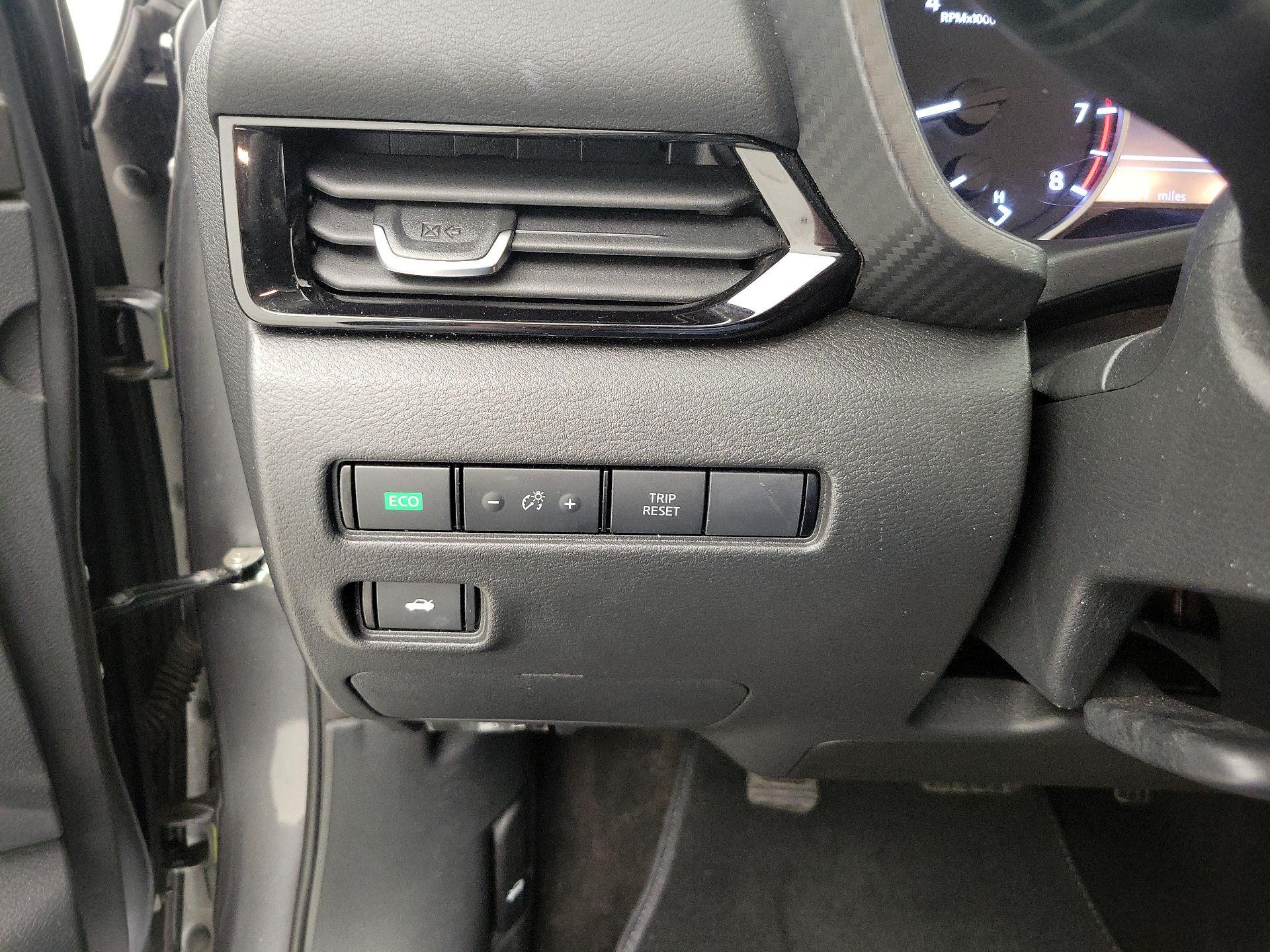 Thumbnail: 2025 Nissan Sentra - 13