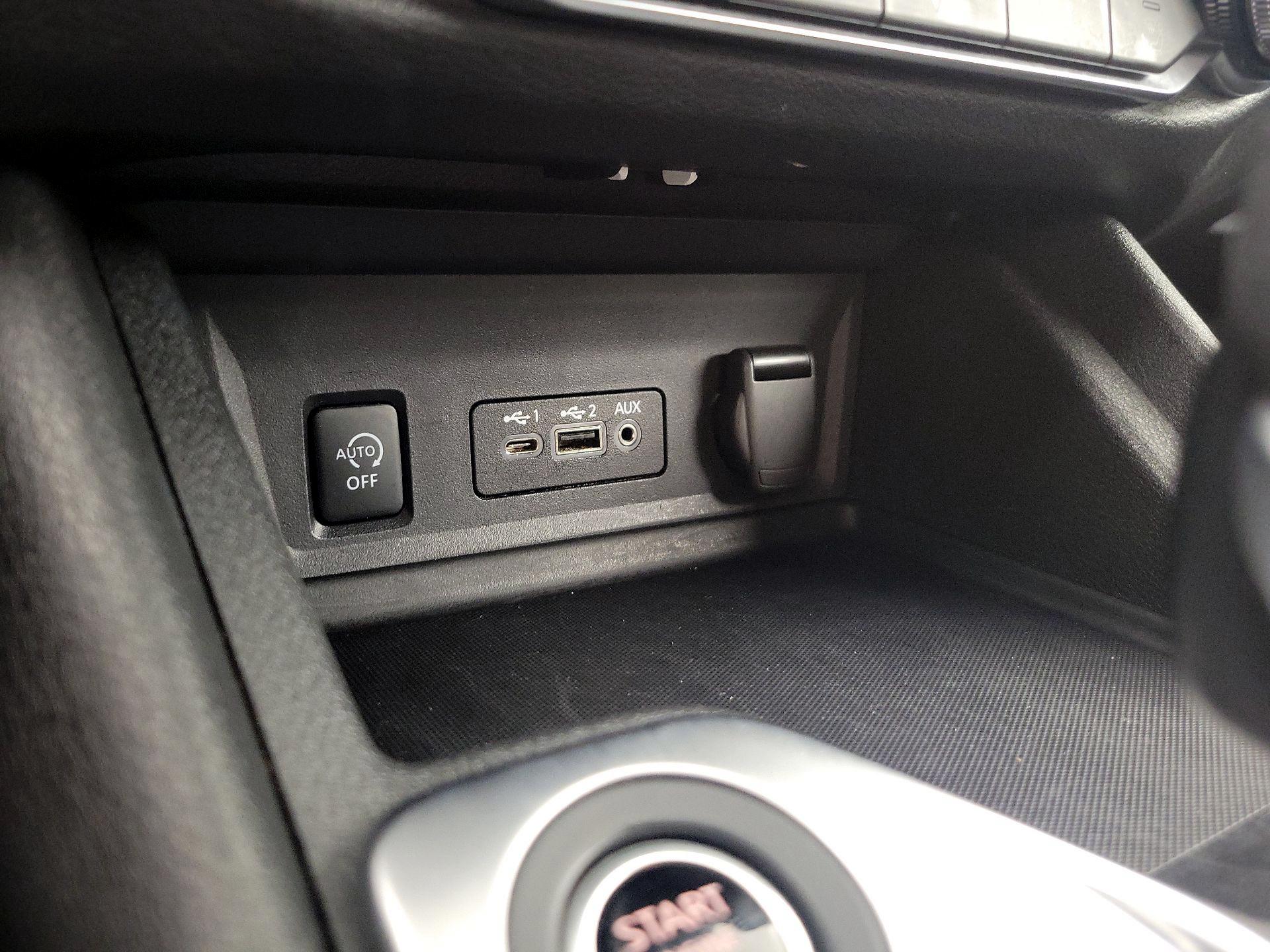 Thumbnail: 2025 Nissan Sentra - 18