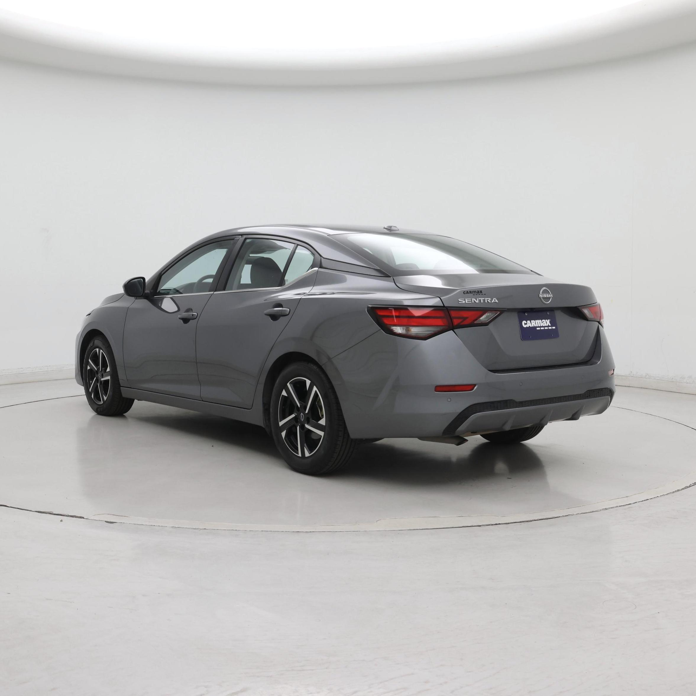 Thumbnail: 2025 Nissan Sentra - 2