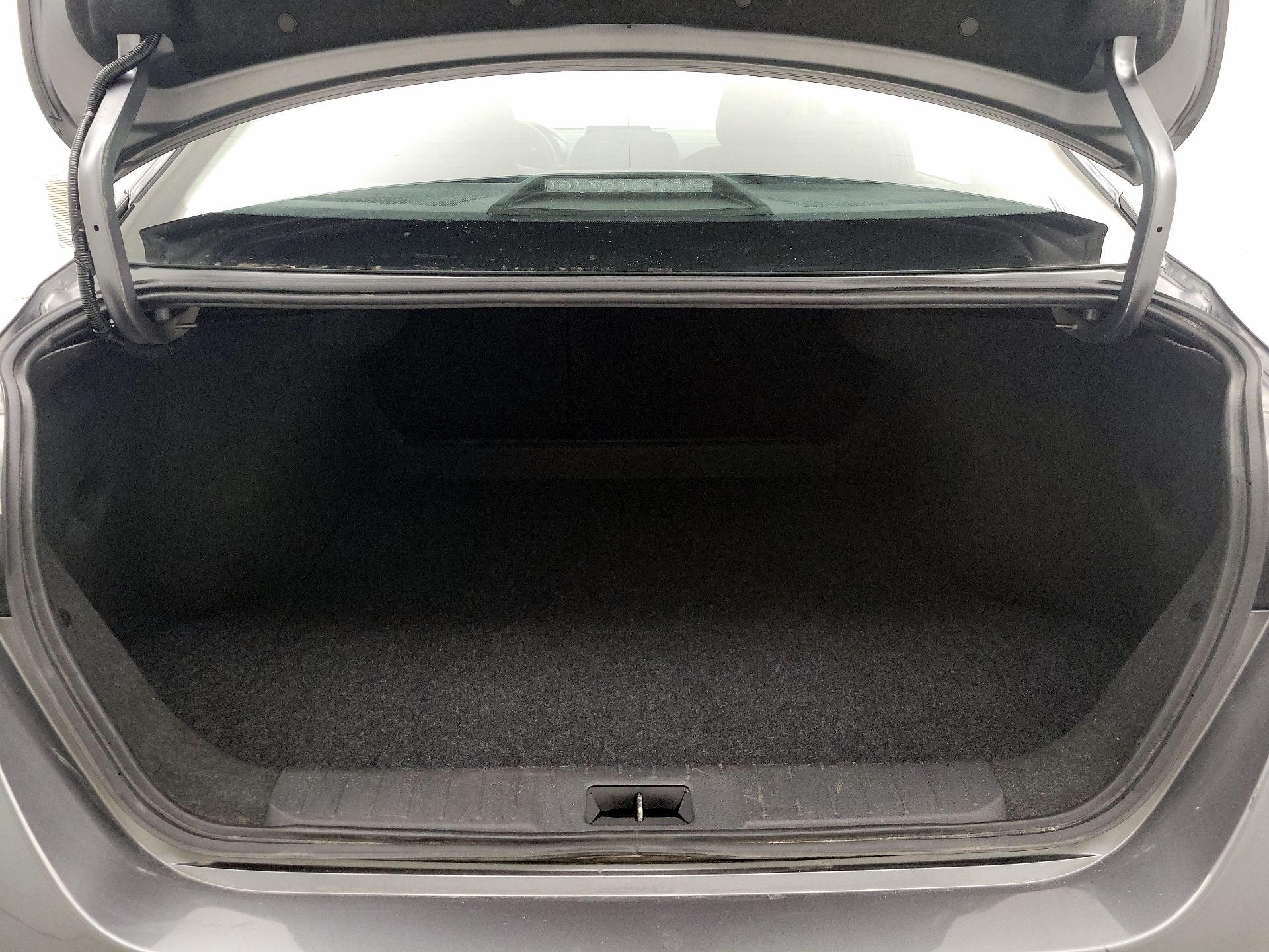 Thumbnail: 2025 Nissan Sentra - 20