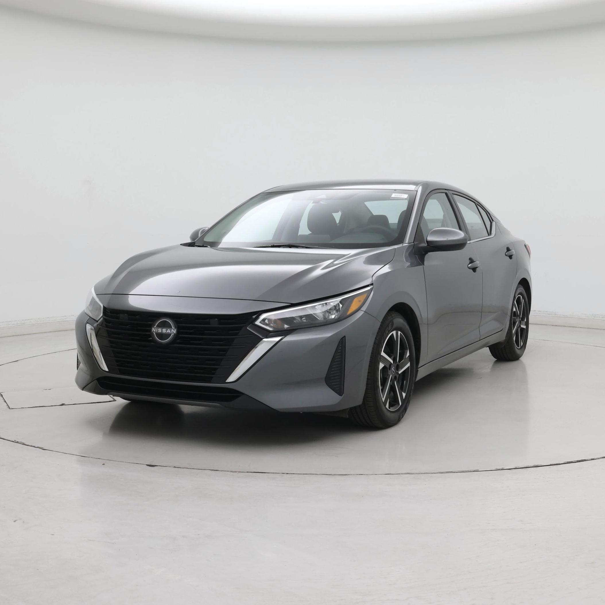 Thumbnail: 2025 Nissan Sentra - 4