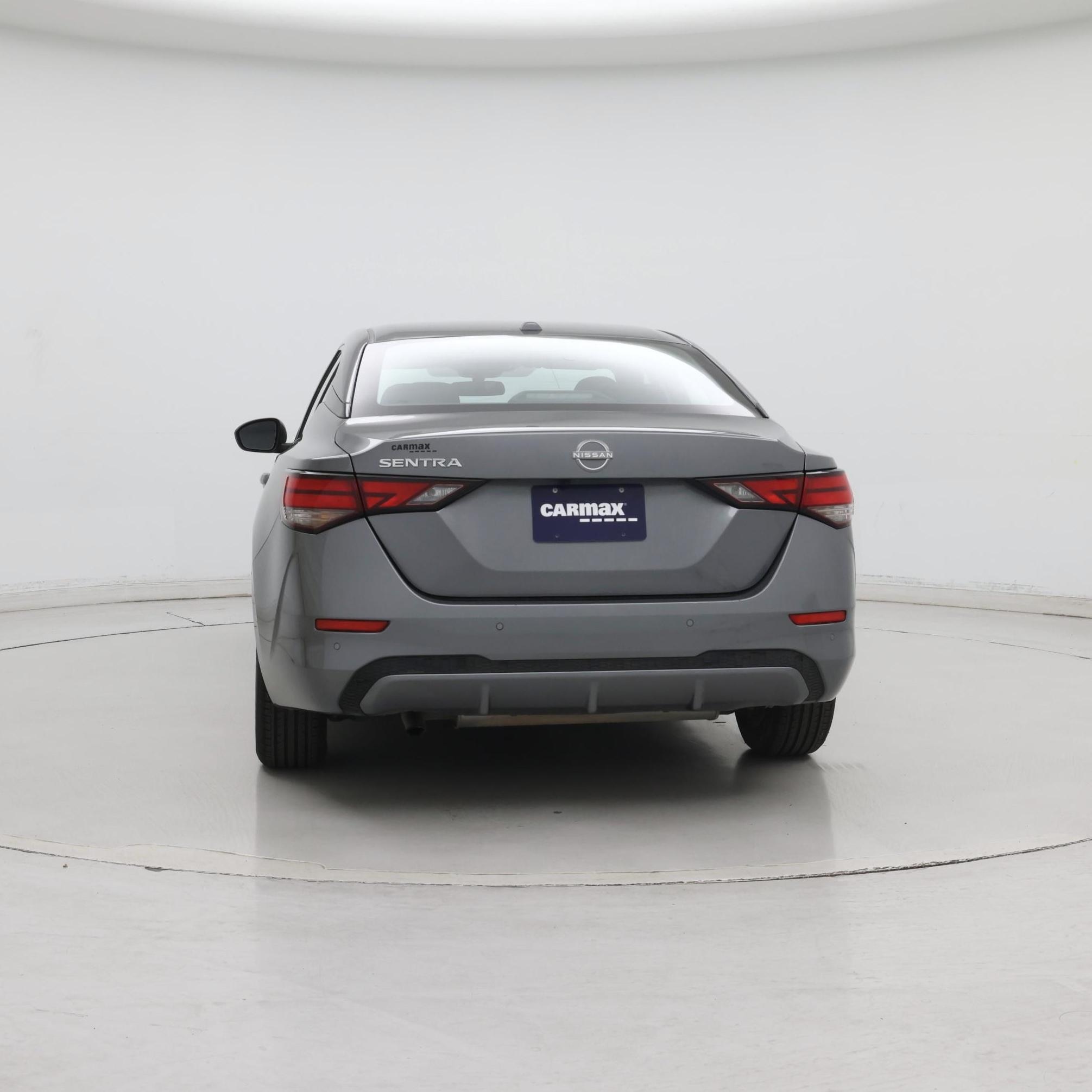 Thumbnail: 2025 Nissan Sentra - 6