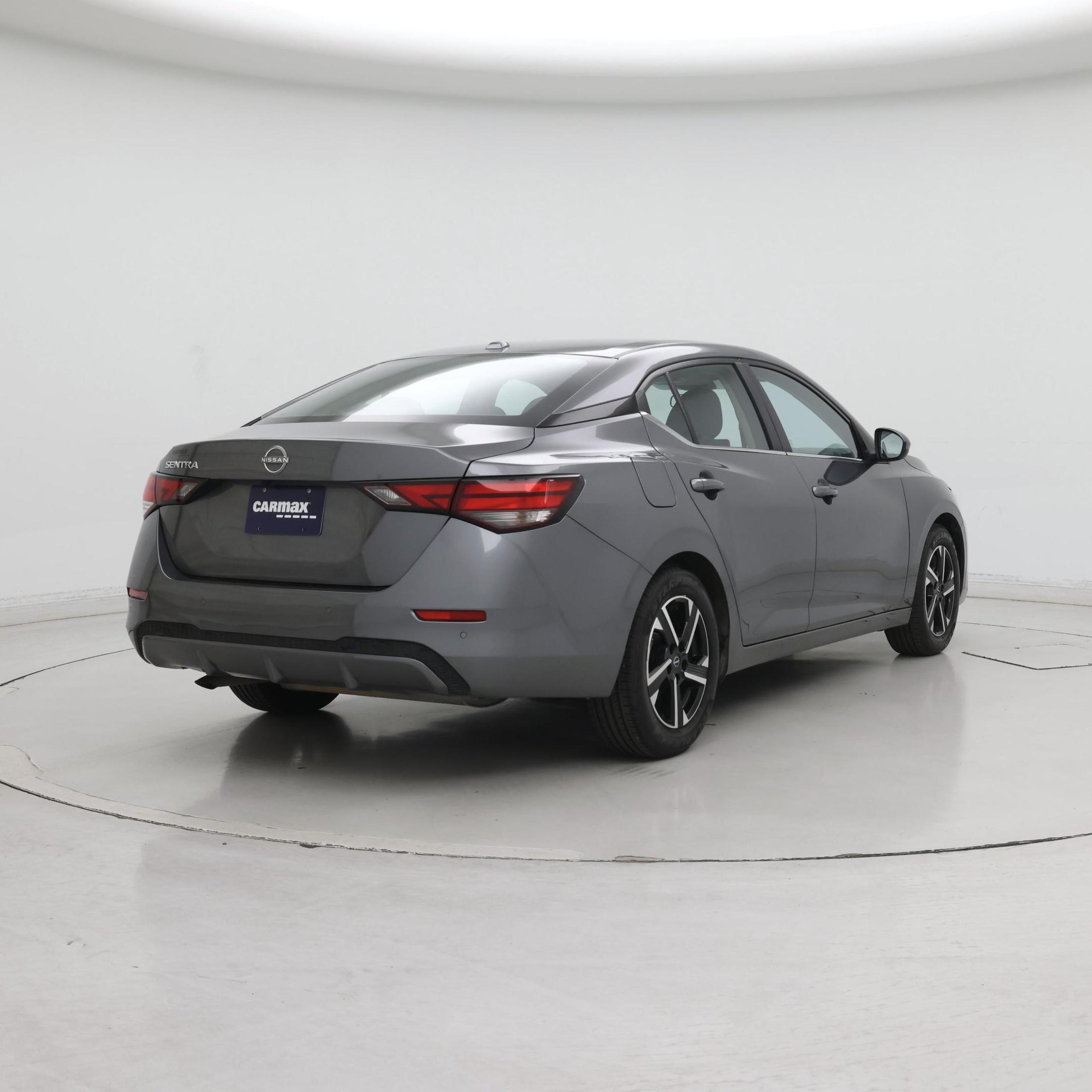 Thumbnail: 2025 Nissan Sentra - 8