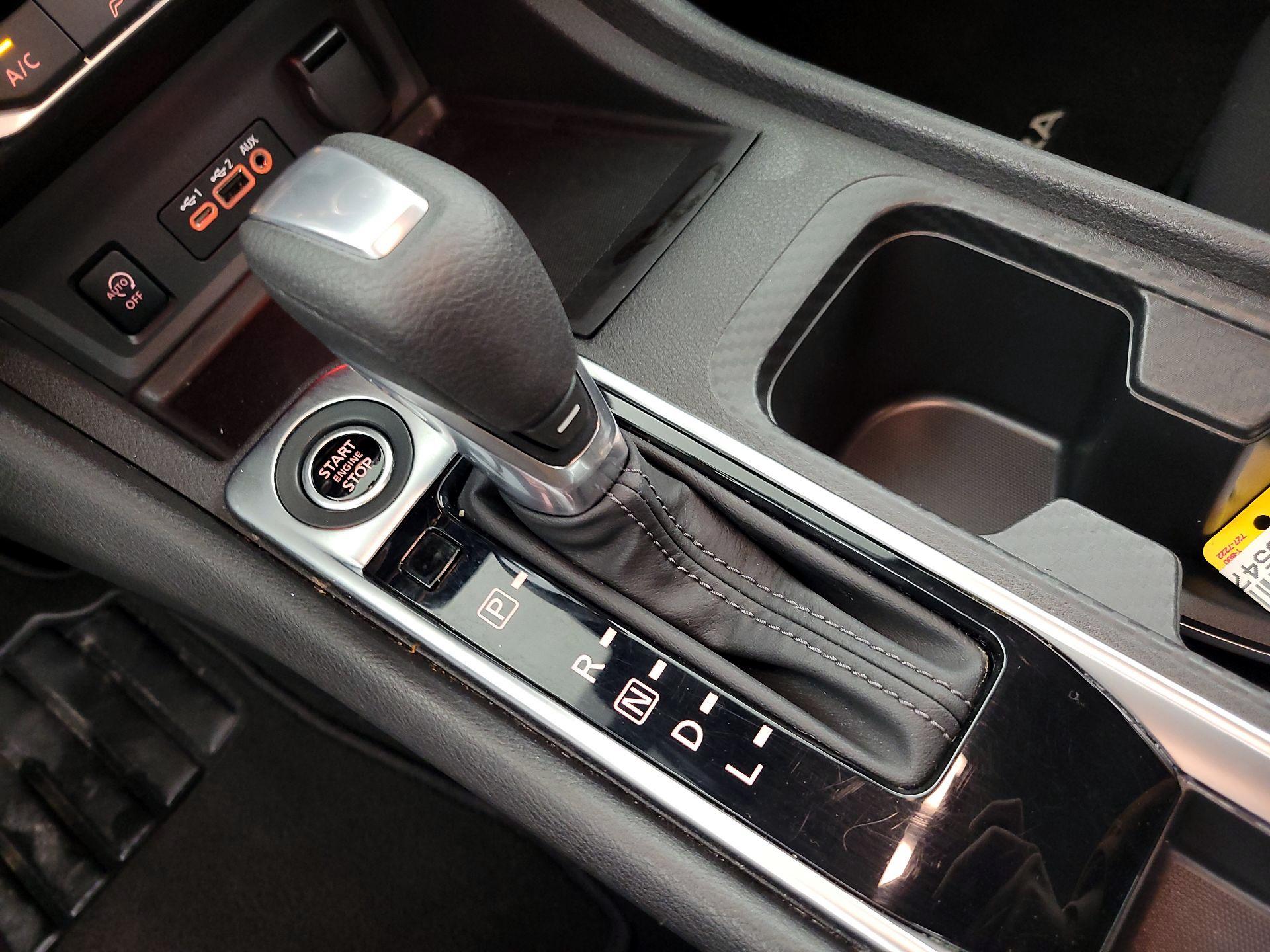 Thumbnail: 2025 Nissan Sentra - 17