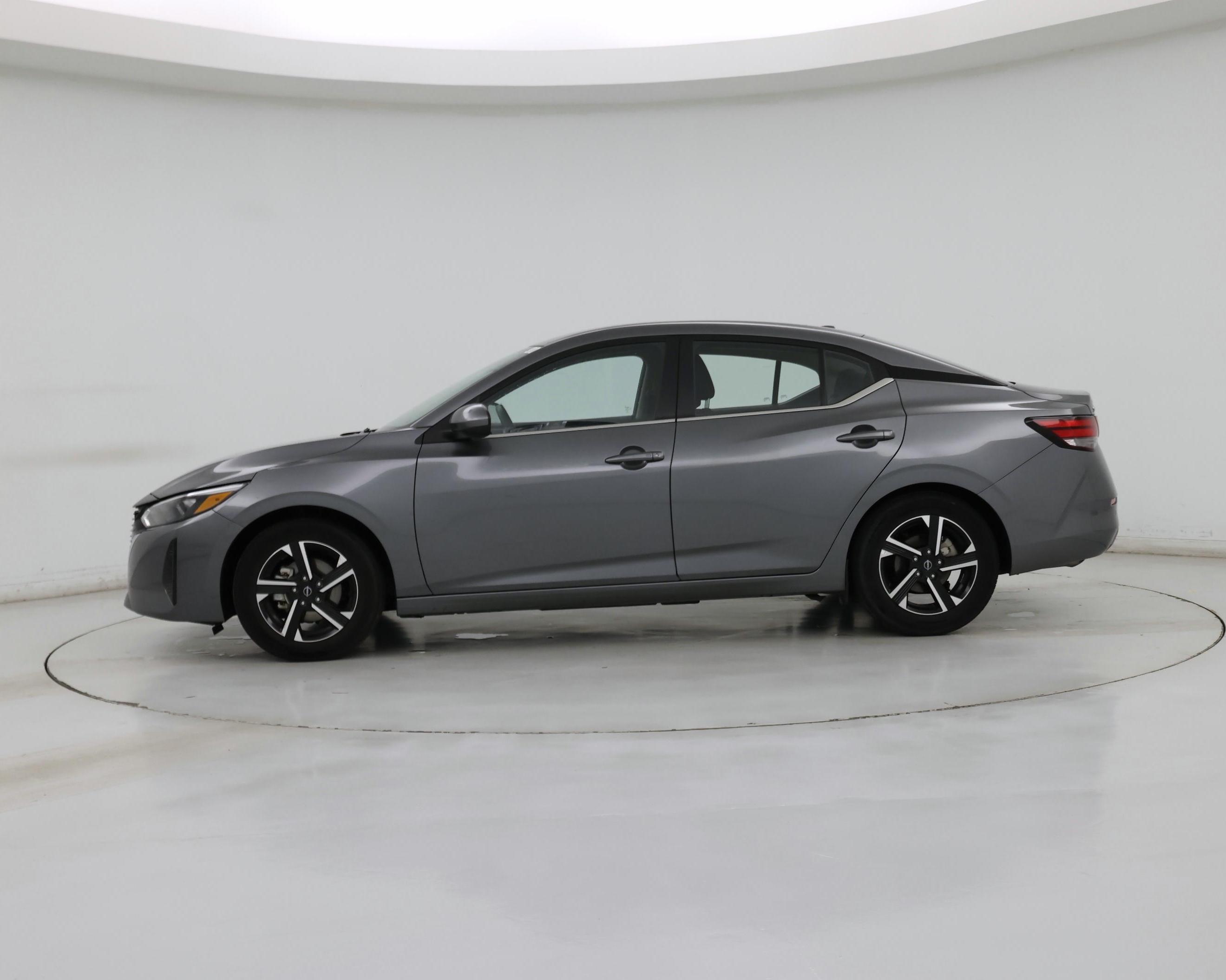 Thumbnail: 2025 Nissan Sentra - 3