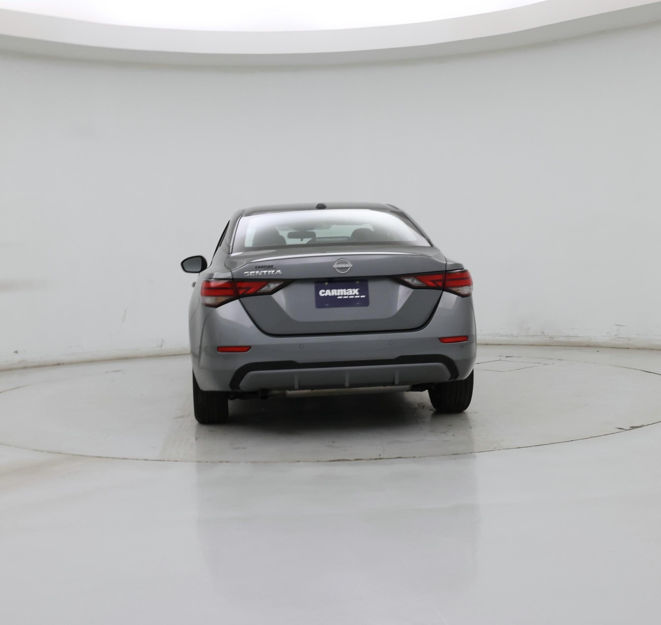 Thumbnail: 2025 Nissan Sentra - 6