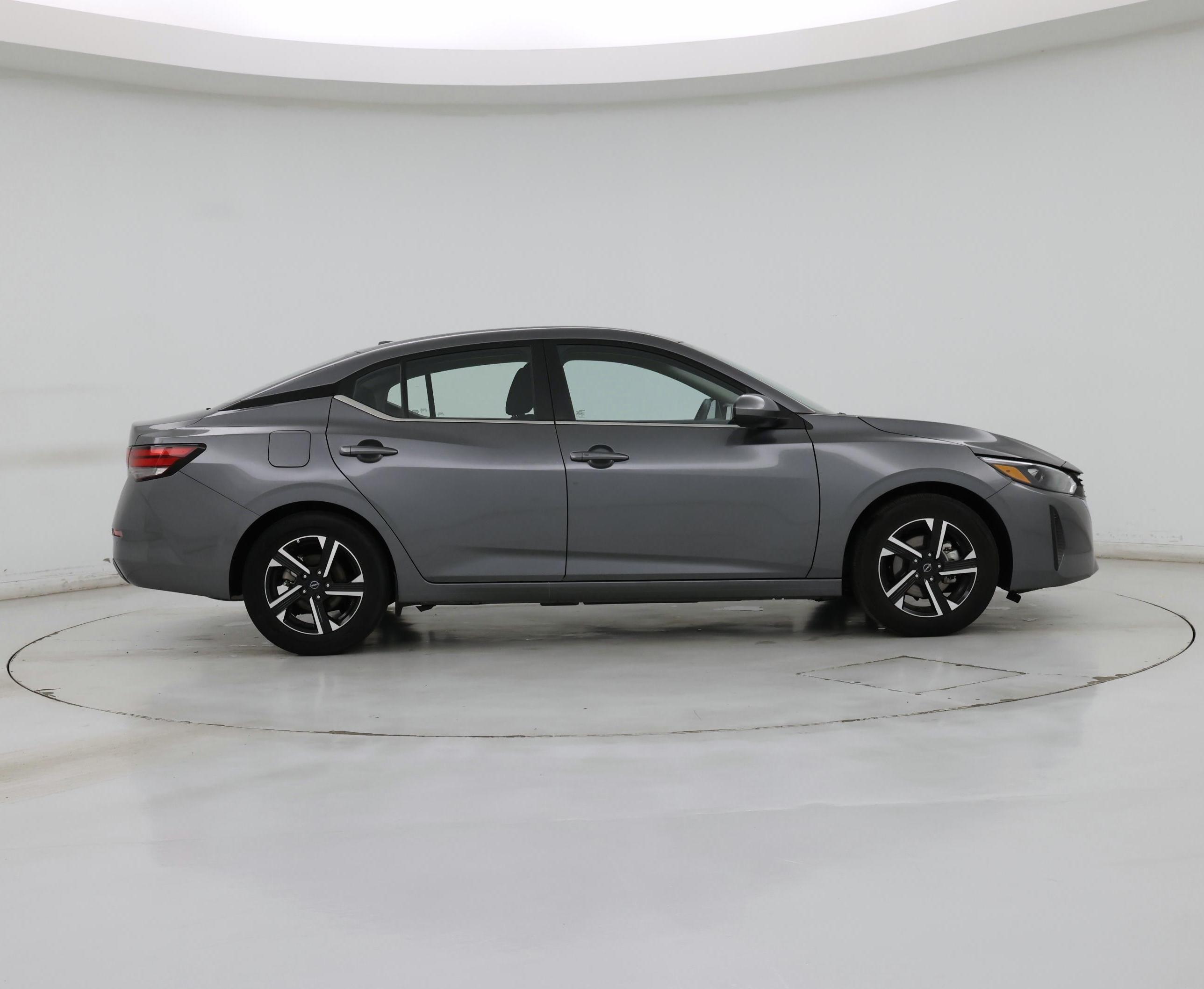 Thumbnail: 2025 Nissan Sentra - 7