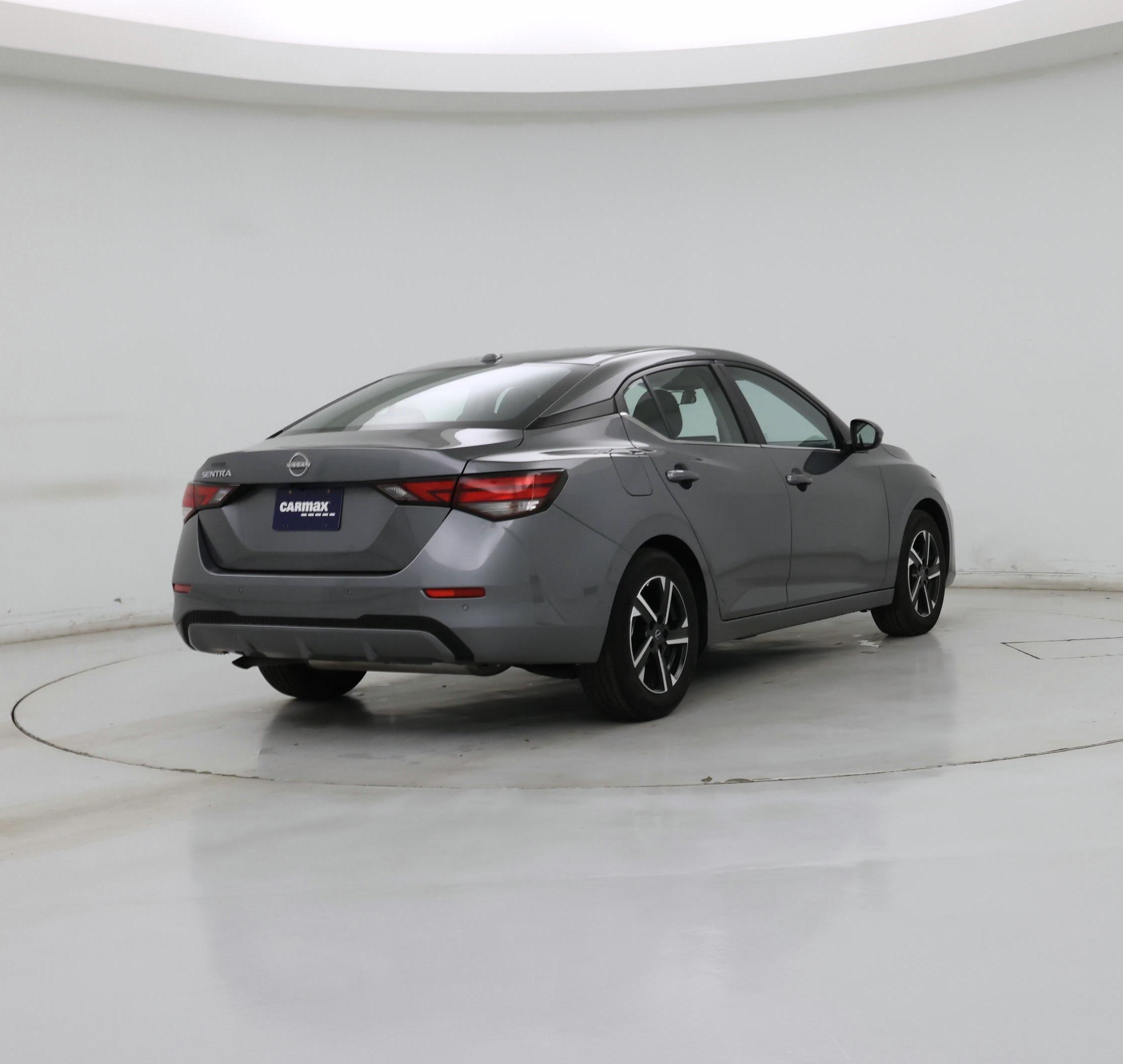 Thumbnail: 2025 Nissan Sentra - 8