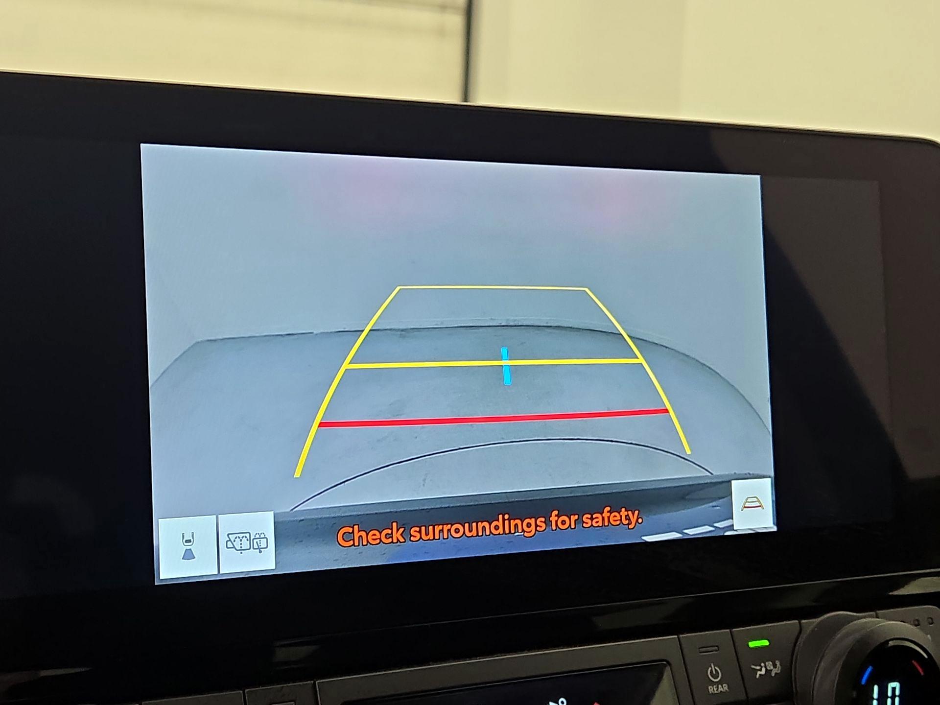 Thumbnail: 2025 Toyota Grand Highlander - 14