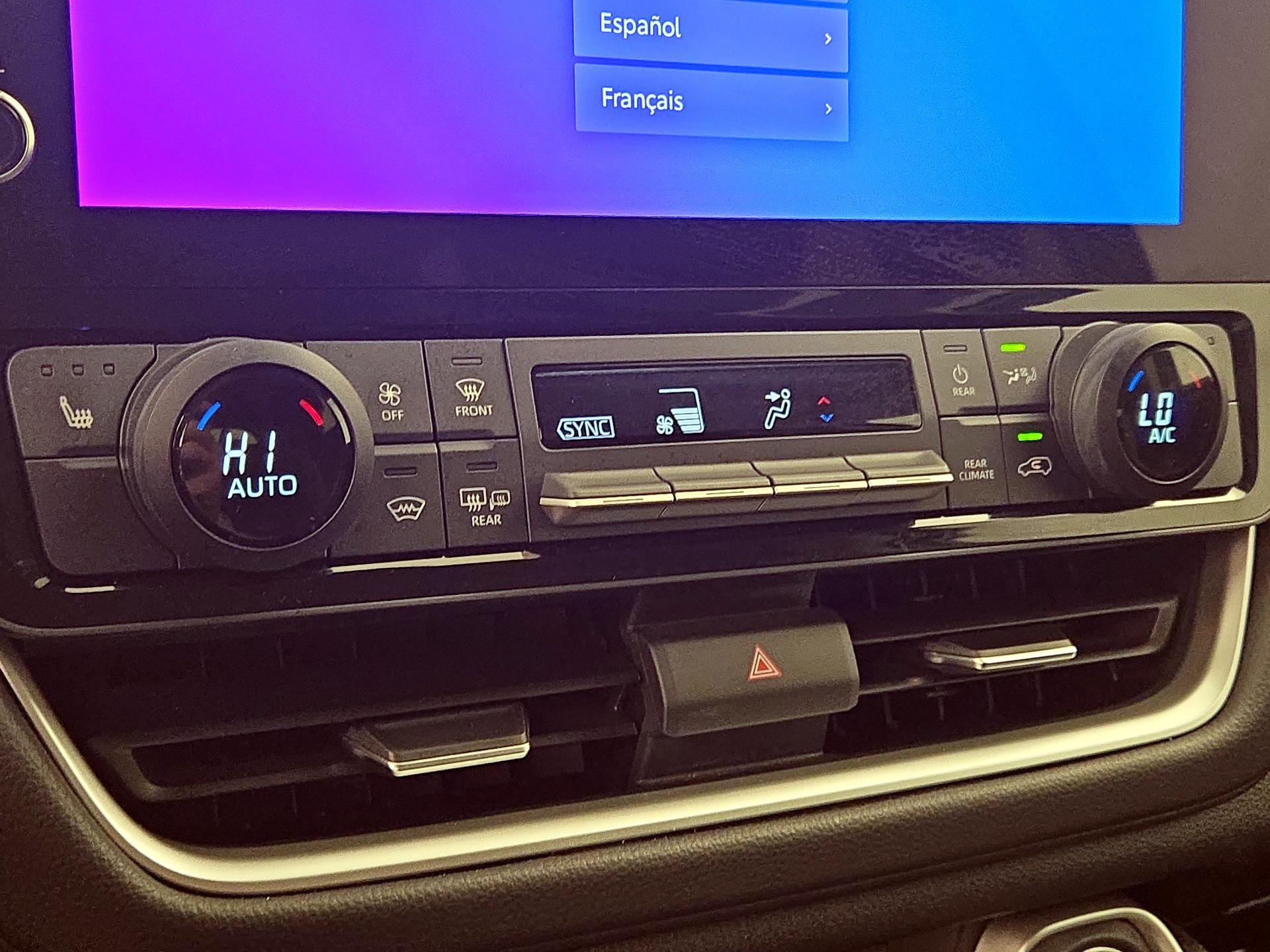 Thumbnail: 2025 Toyota Grand Highlander - 16