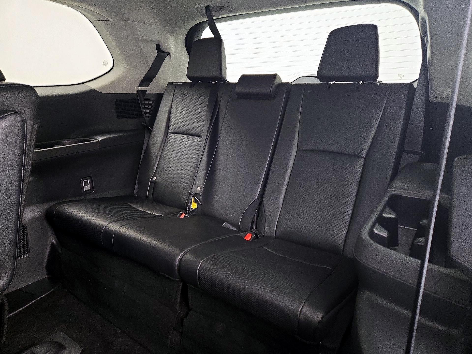 Thumbnail: 2025 Toyota Grand Highlander - 20