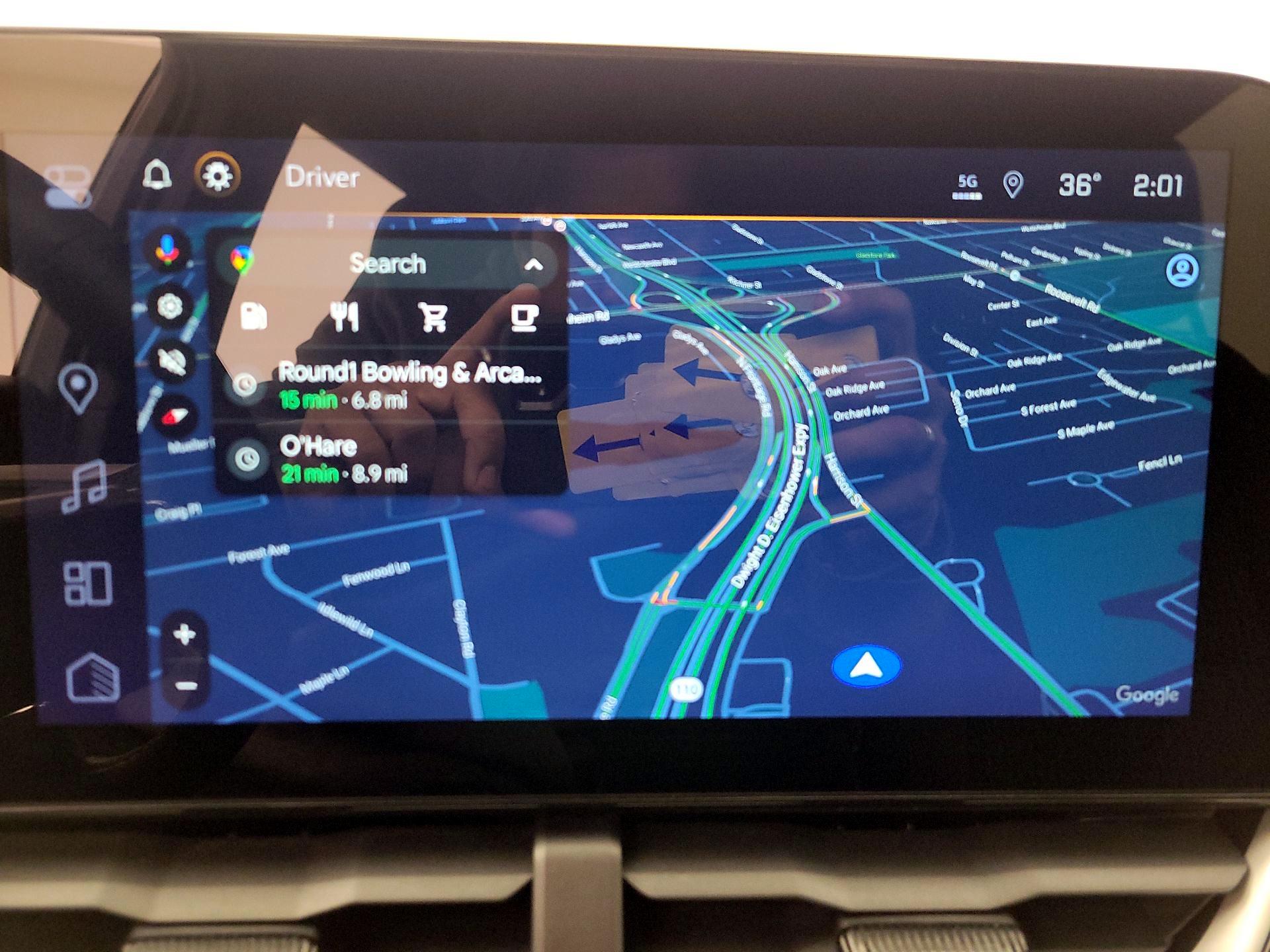 Thumbnail: 2025 Chevrolet Equinox - 14