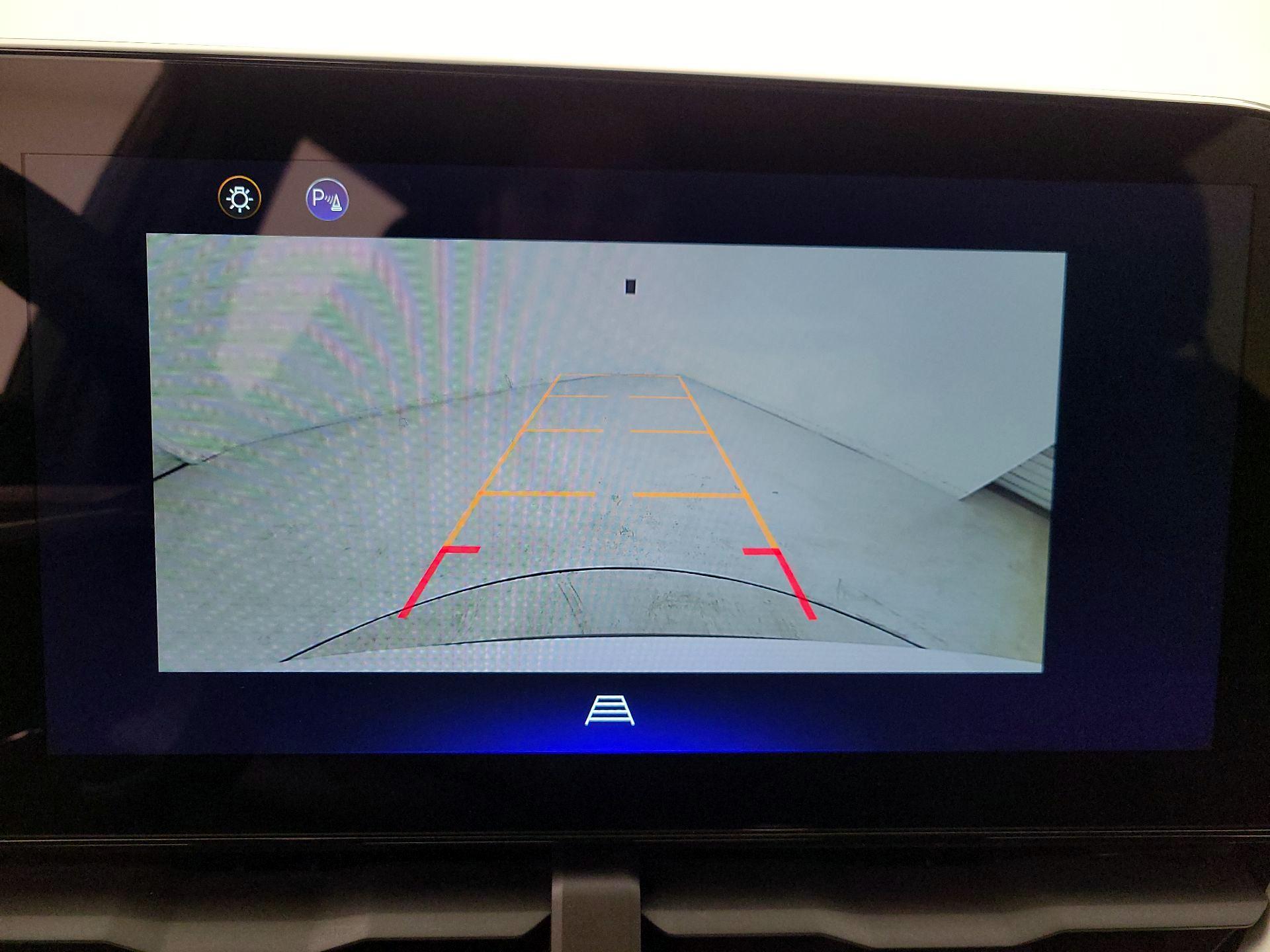 Thumbnail: 2025 Chevrolet Equinox - 15