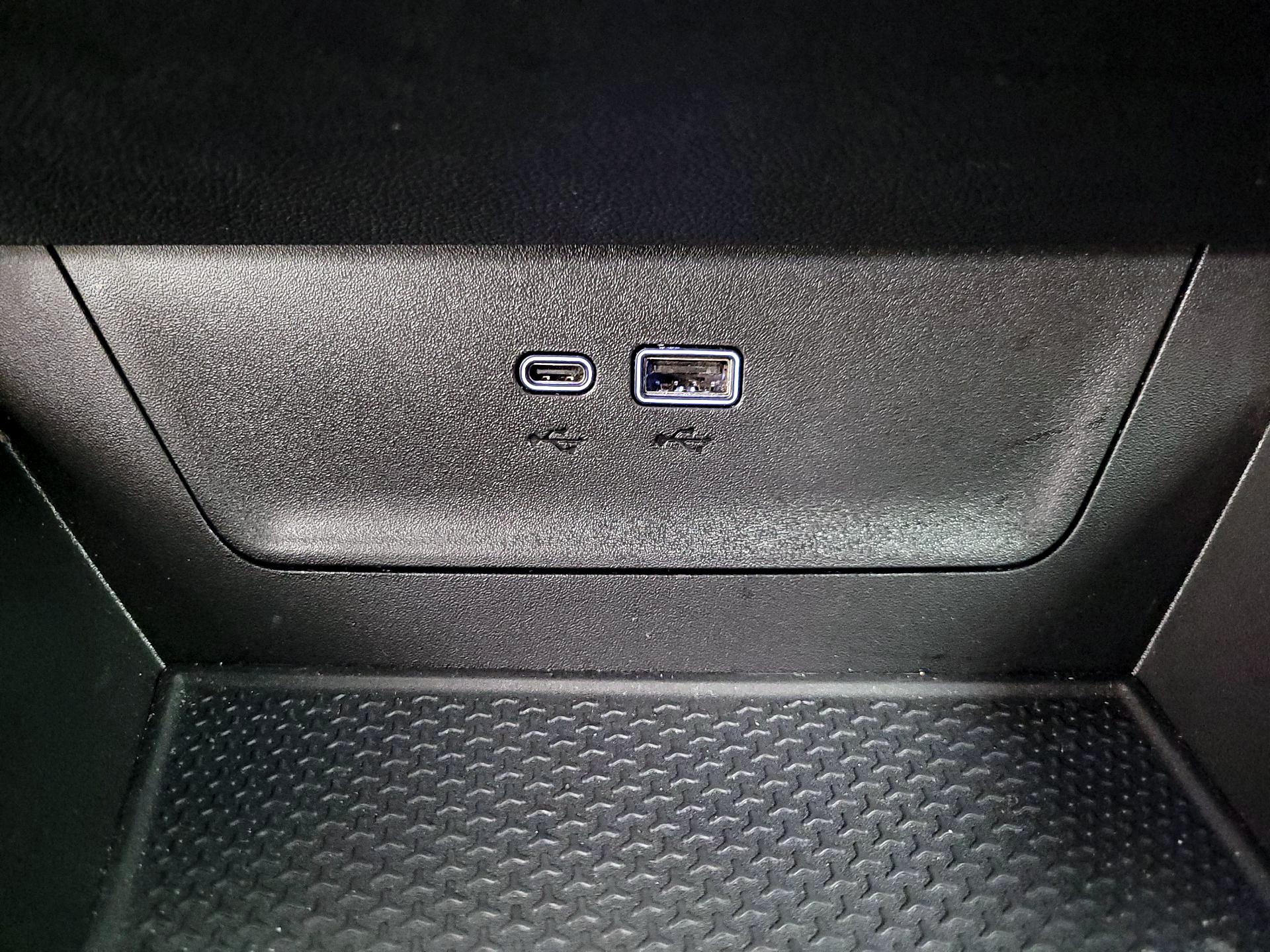 Thumbnail: 2025 Chevrolet Equinox - 19