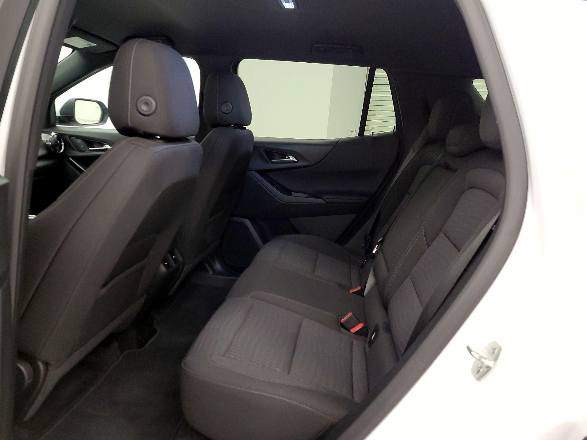 Thumbnail: 2025 Chevrolet Equinox - 20