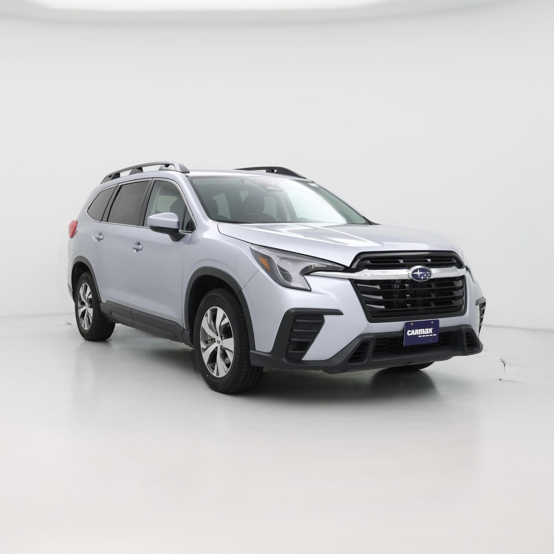Thumbnail: 2024 Subaru Ascent - 1