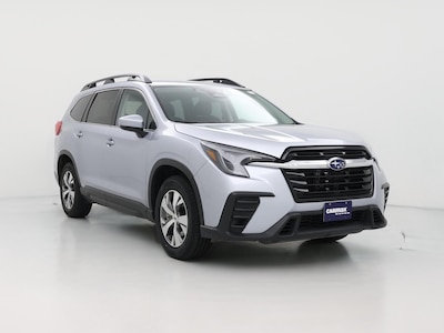 2024 Subaru Ascent Premium