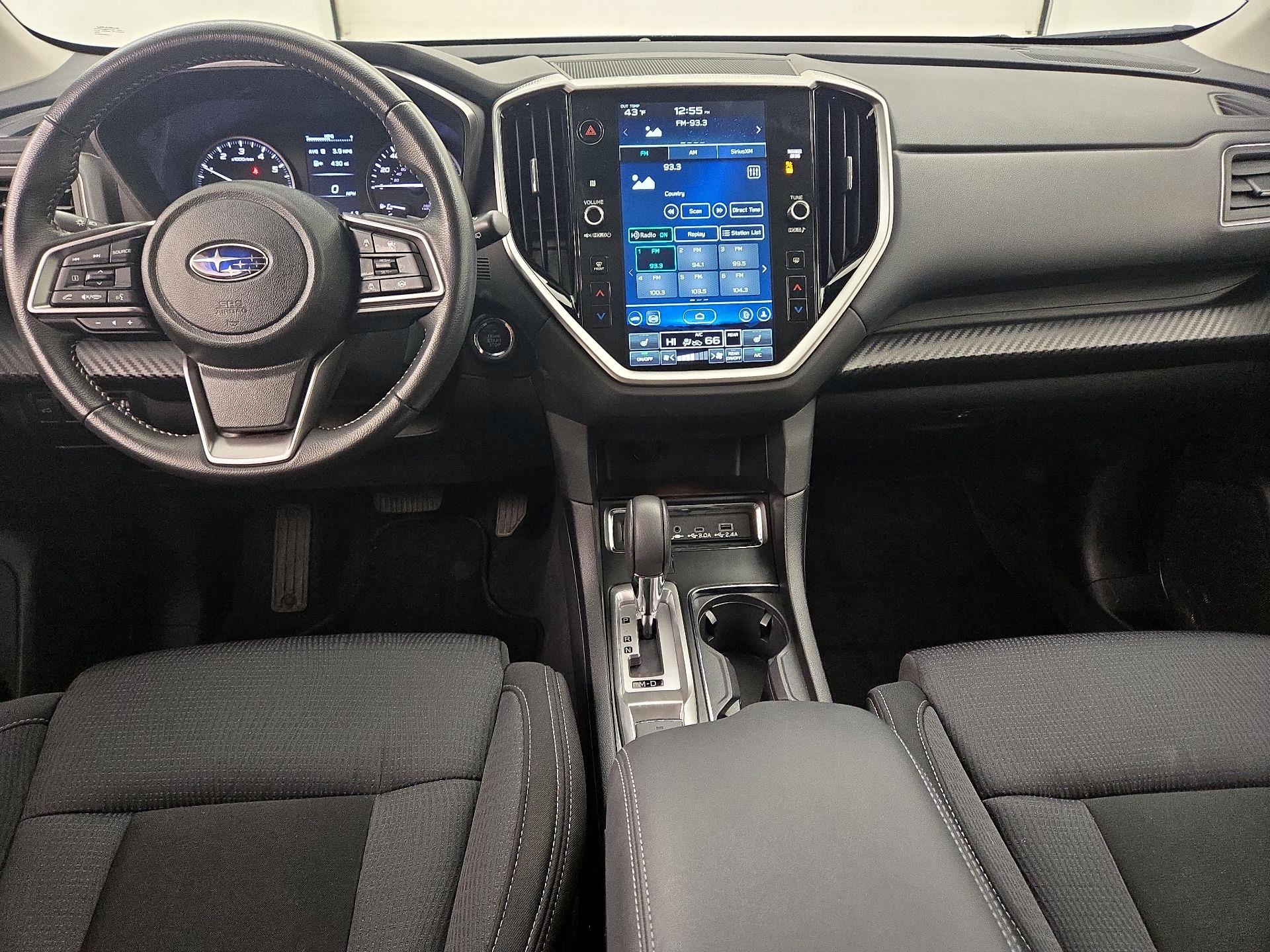 Thumbnail: 2024 Subaru Ascent - 9