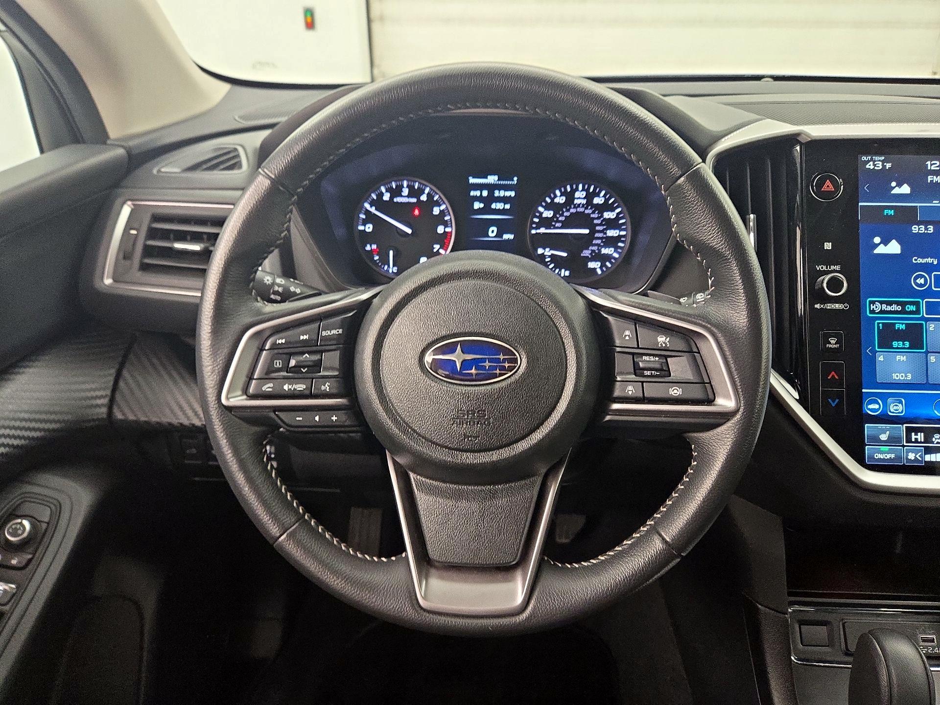 Thumbnail: 2024 Subaru Ascent - 10