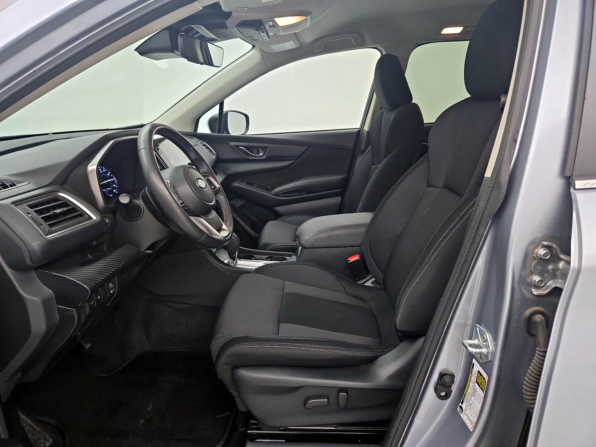 Thumbnail: 2024 Subaru Ascent - 11