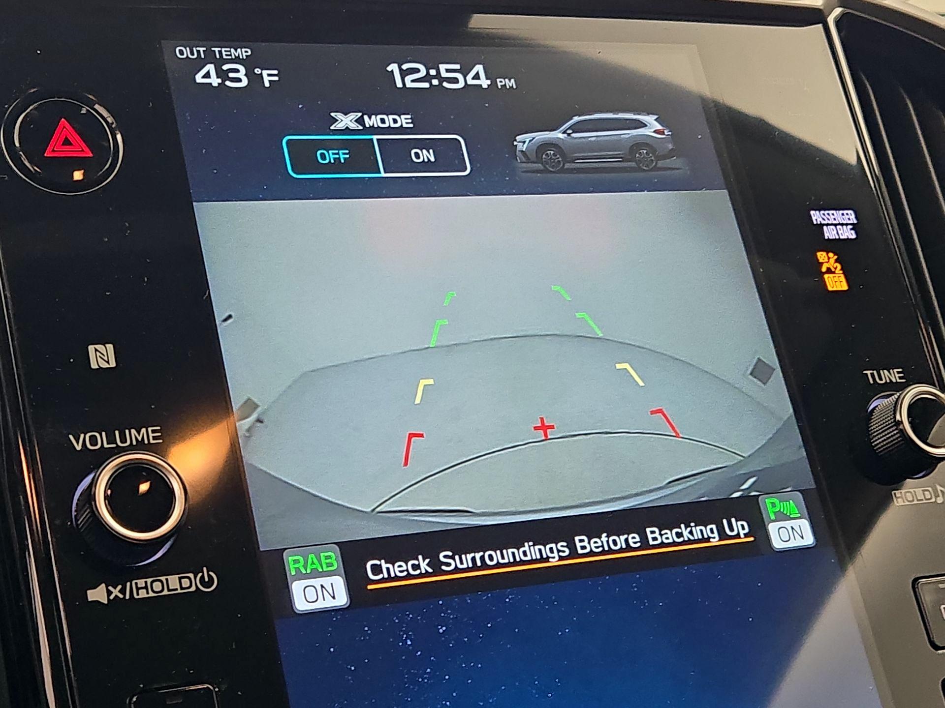 Thumbnail: 2024 Subaru Ascent - 14