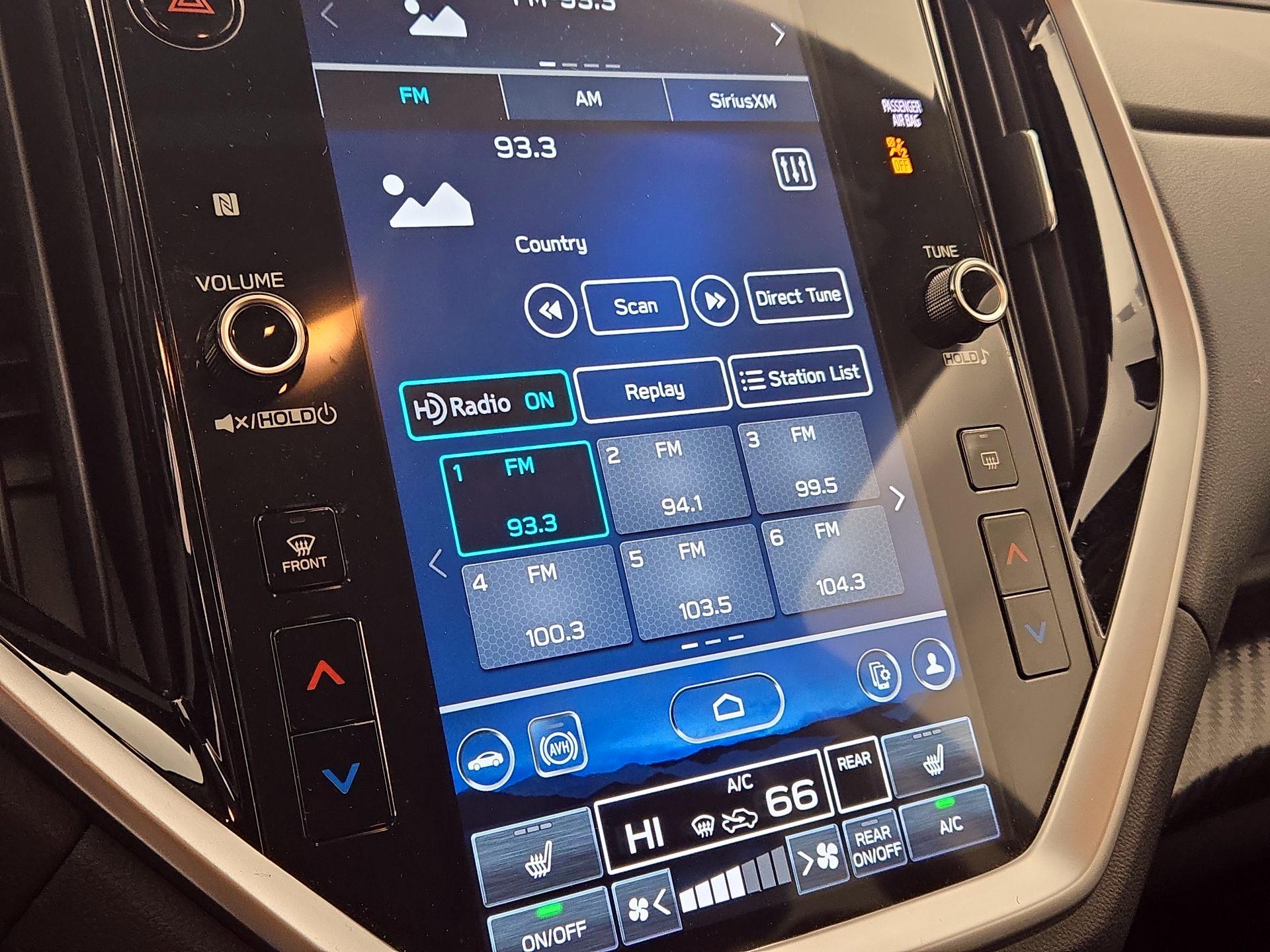 Thumbnail: 2024 Subaru Ascent - 15