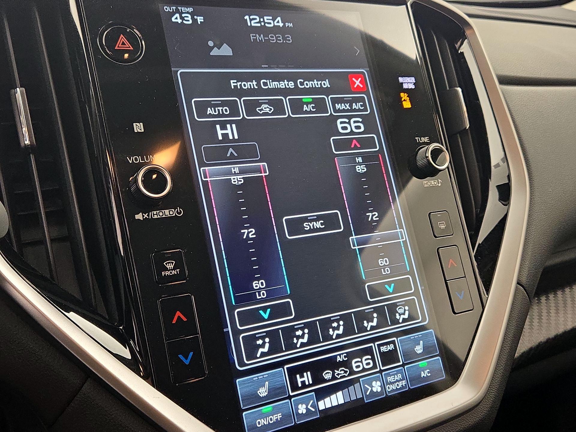 Thumbnail: 2024 Subaru Ascent - 16