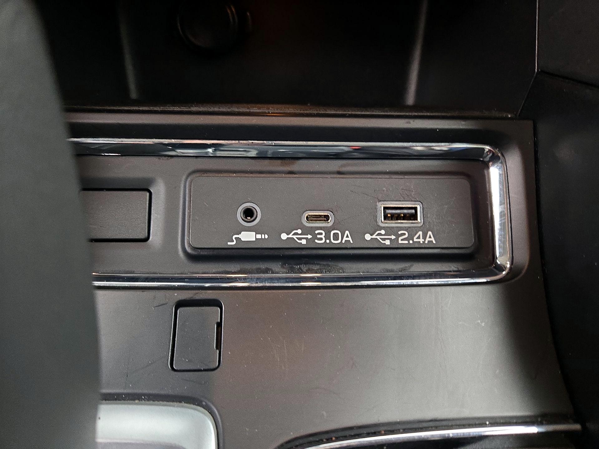 Thumbnail: 2024 Subaru Ascent - 18