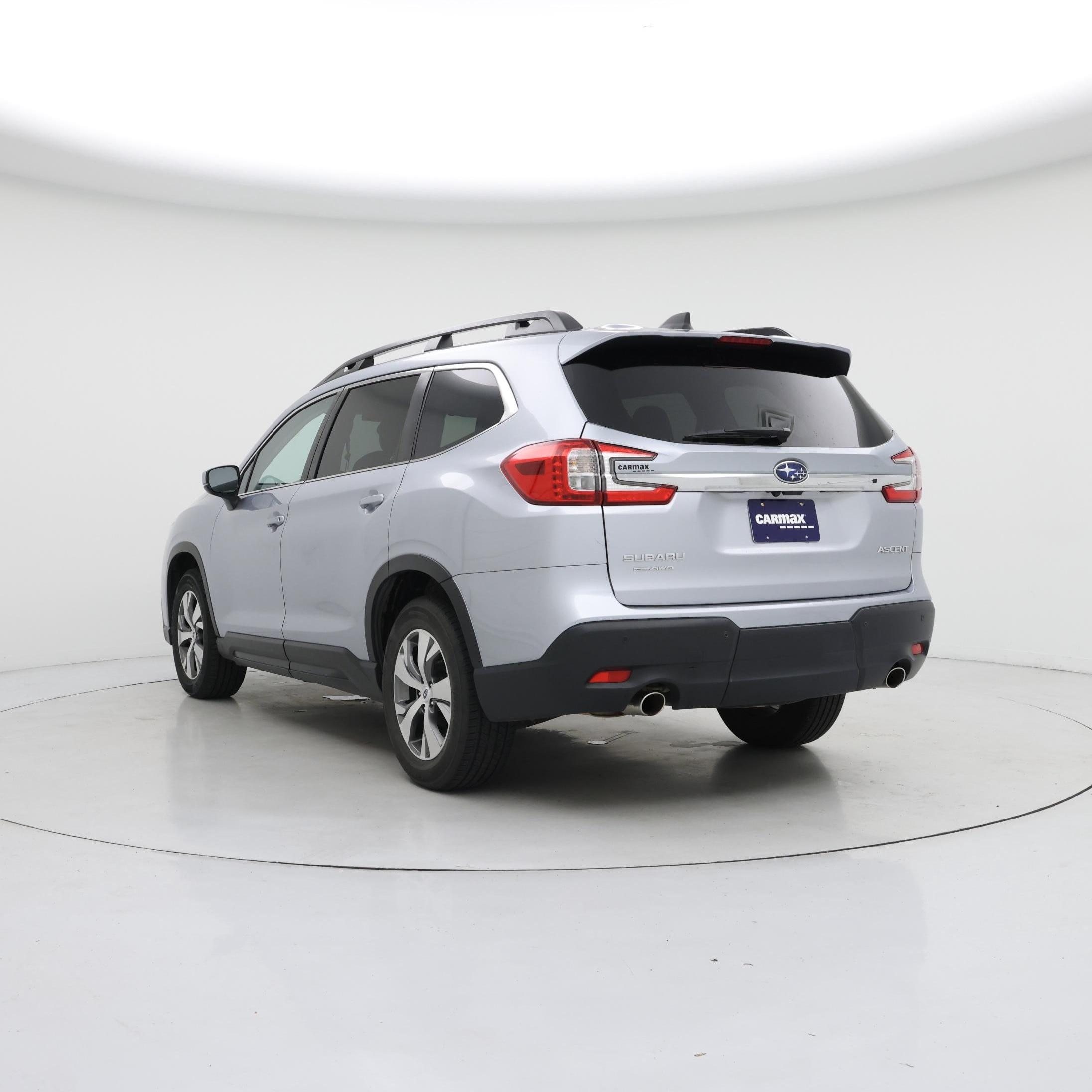 Thumbnail: 2024 Subaru Ascent - 2