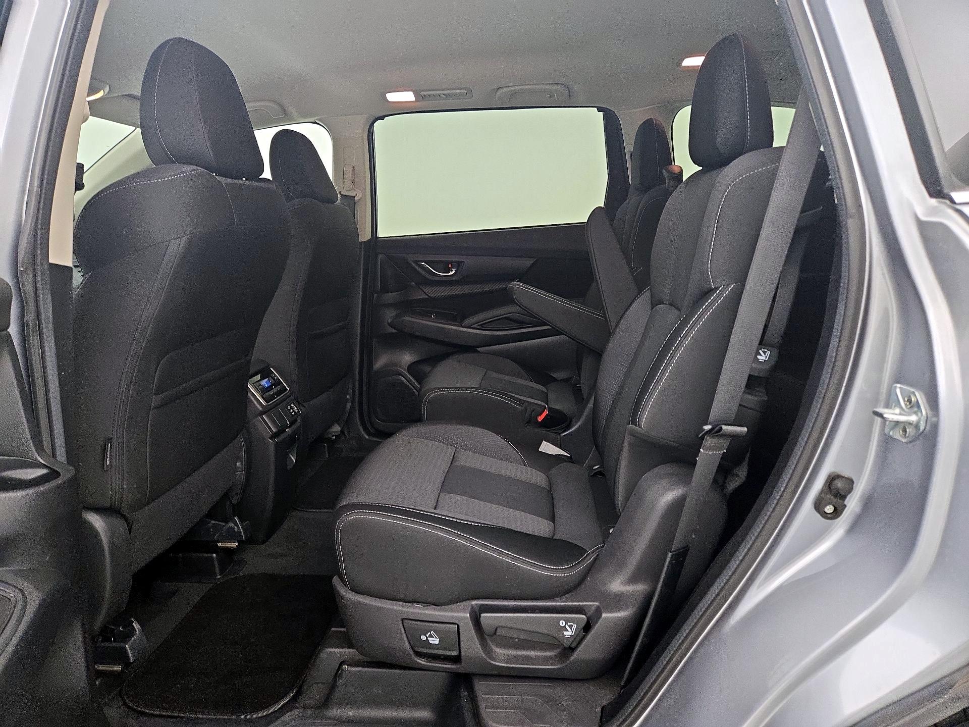 Thumbnail: 2024 Subaru Ascent - 19