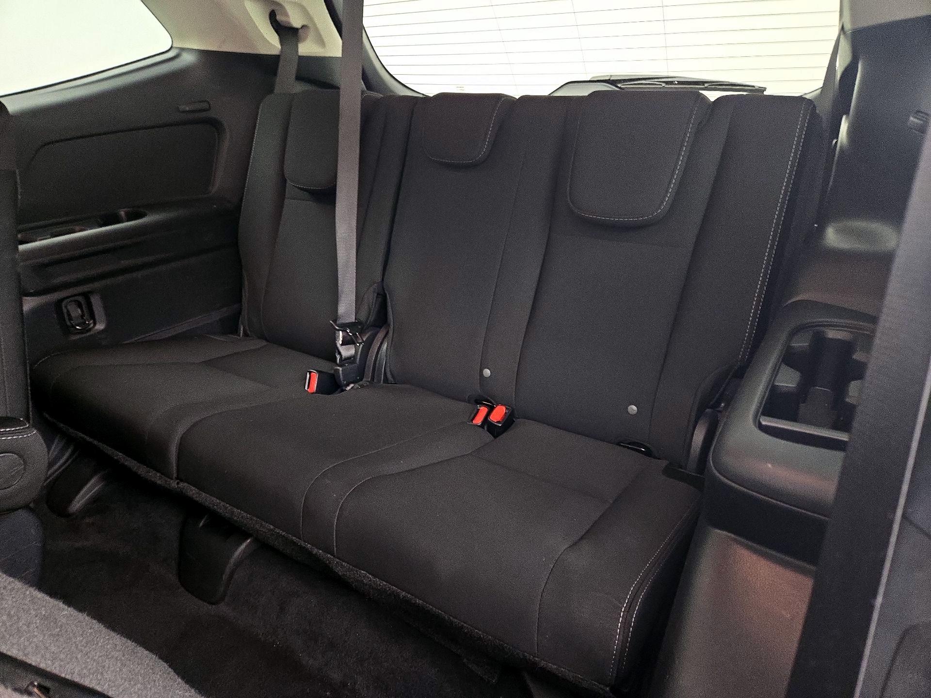 Thumbnail: 2024 Subaru Ascent - 20