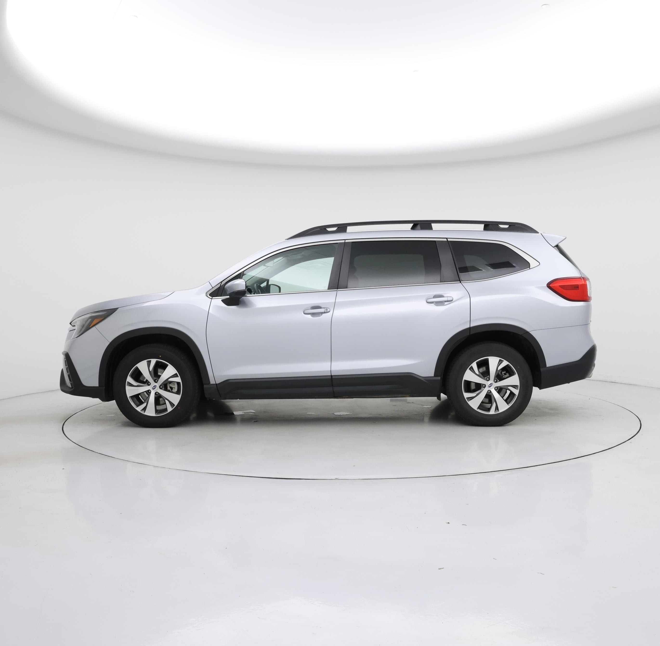 Thumbnail: 2024 Subaru Ascent - 3