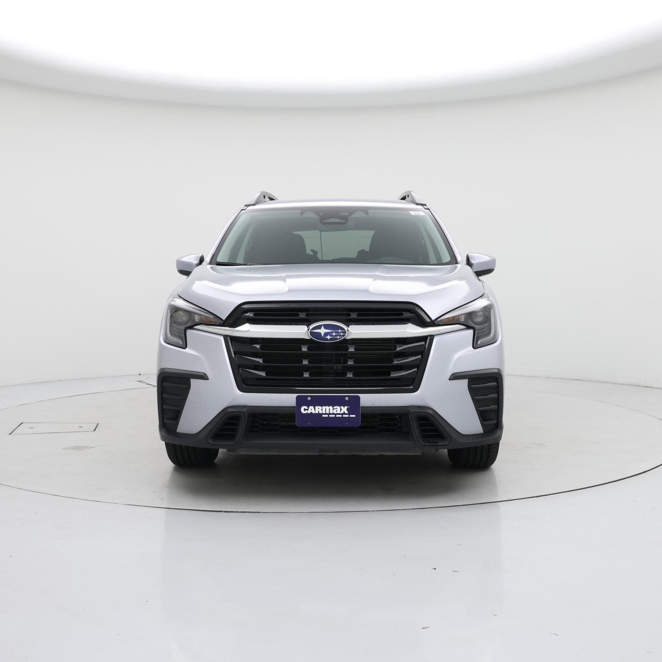 Thumbnail: 2024 Subaru Ascent - 5