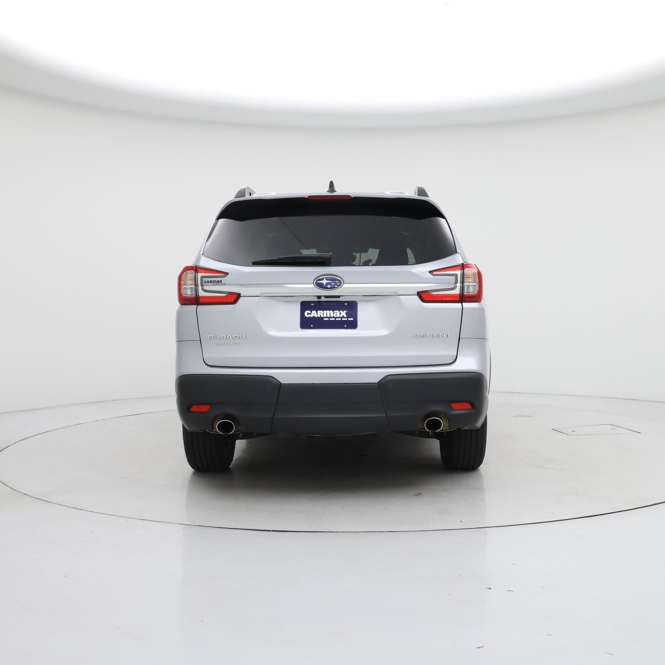 Thumbnail: 2024 Subaru Ascent - 6