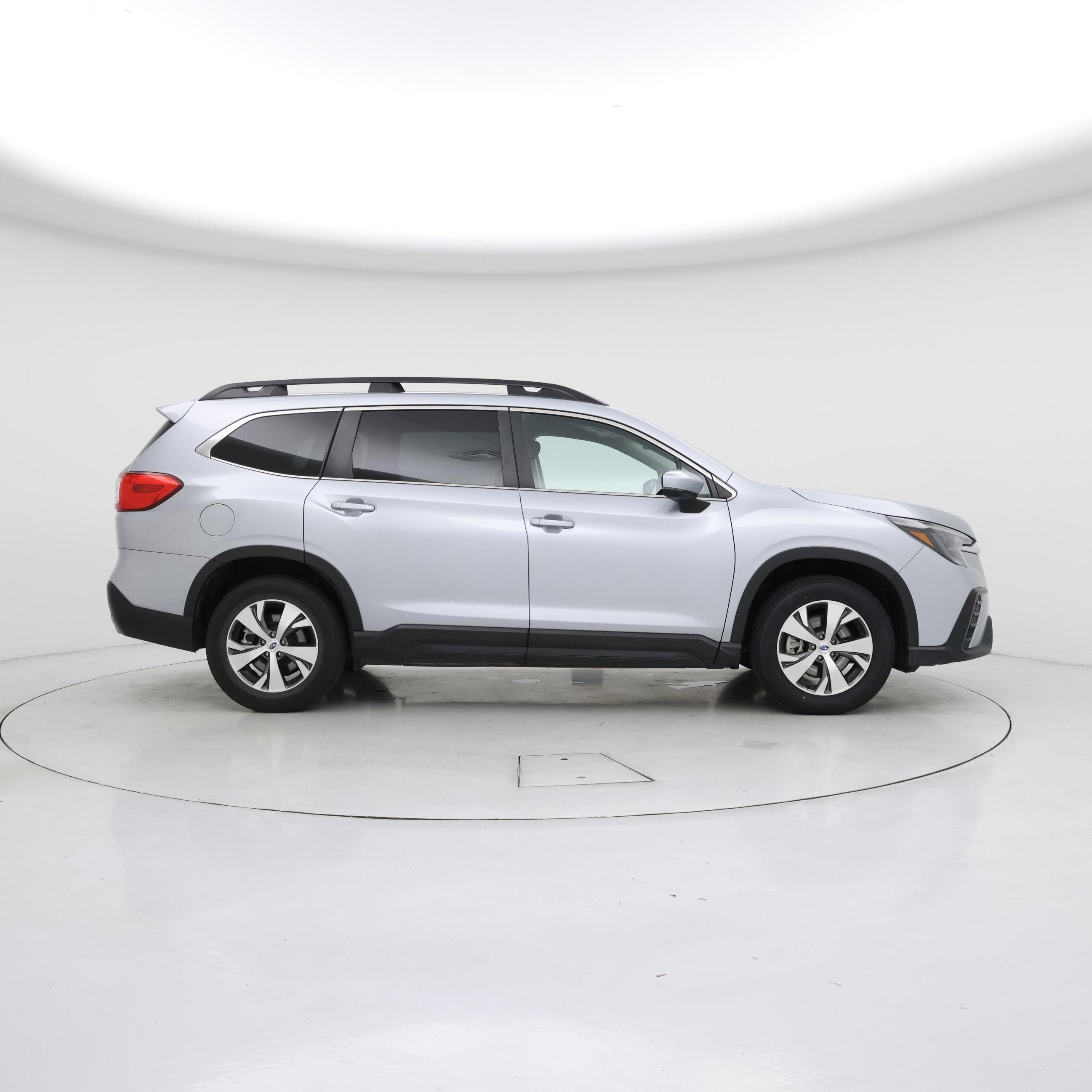 Thumbnail: 2024 Subaru Ascent - 7