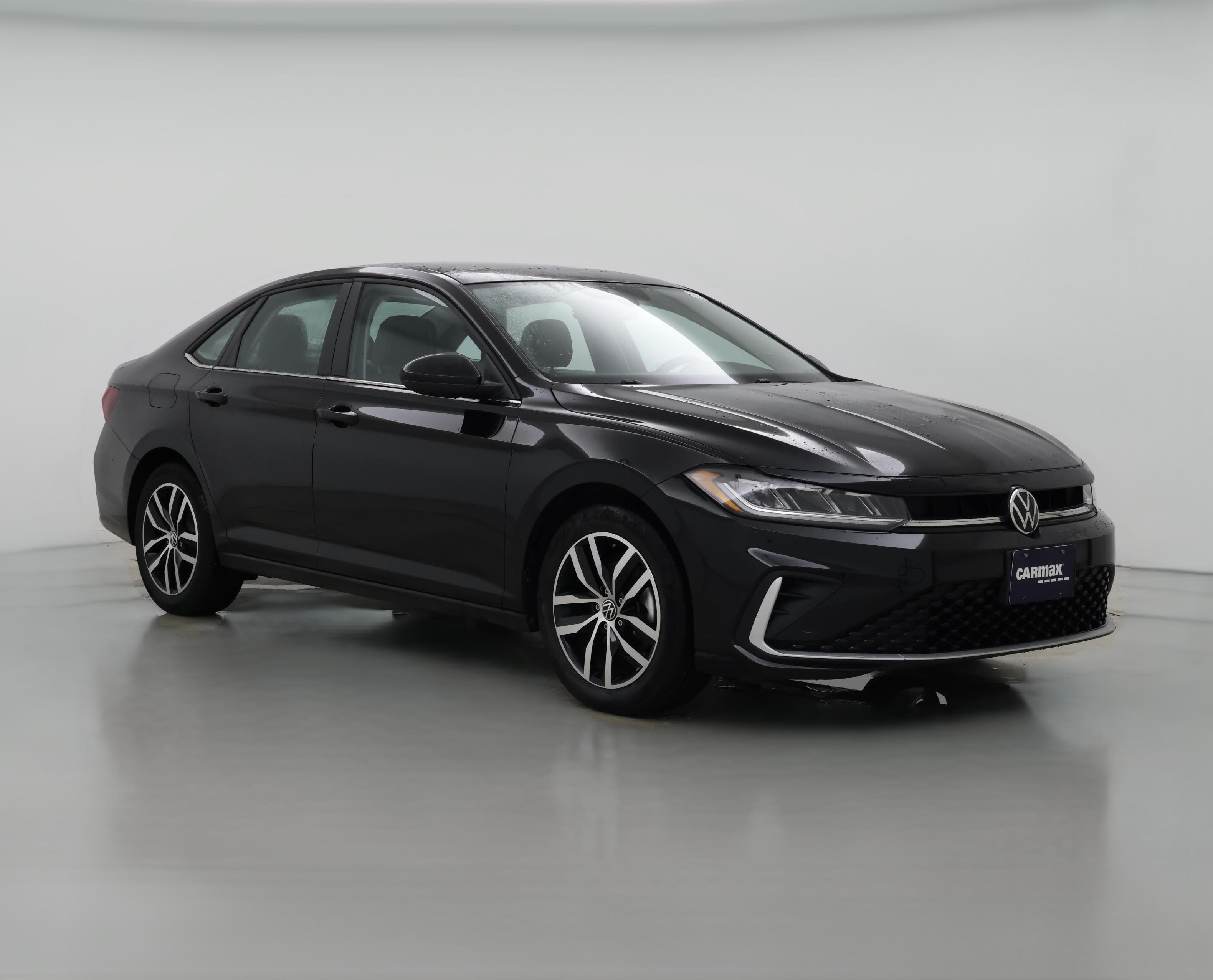 Thumbnail: 2025 Volkswagen Jetta - 1